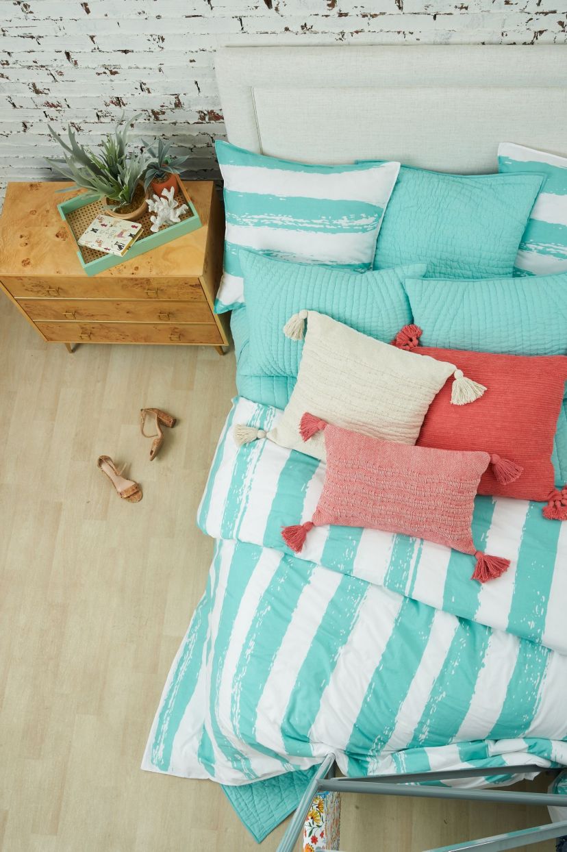 Langley Standard Sham