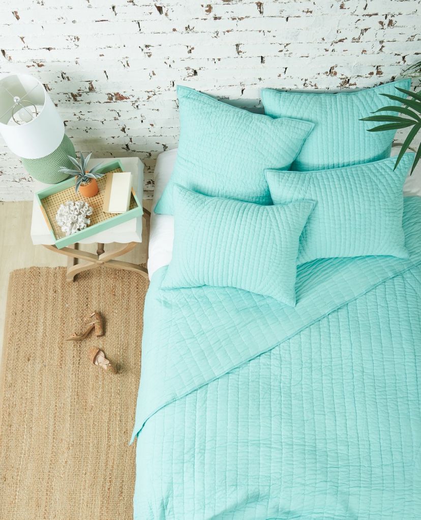 James King Quilt