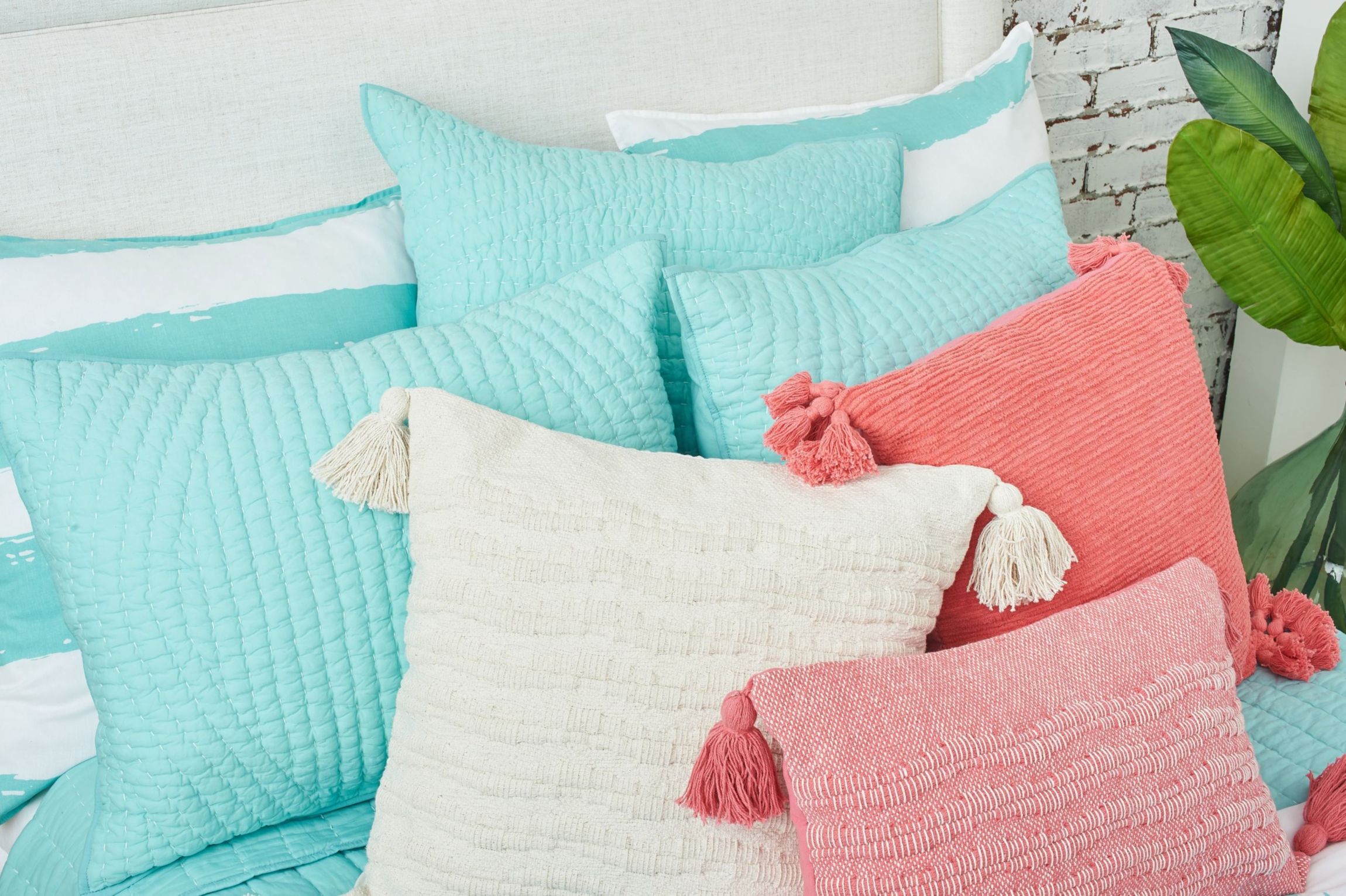 James King Quilt