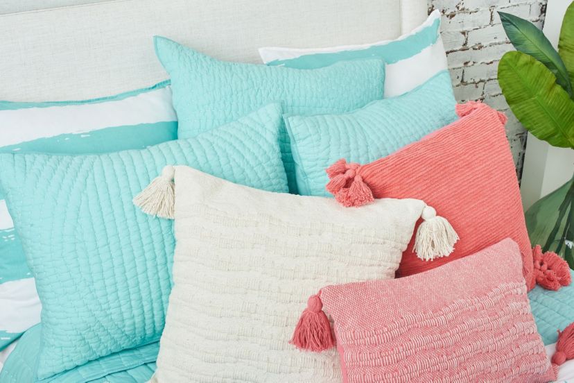 James King Quilt