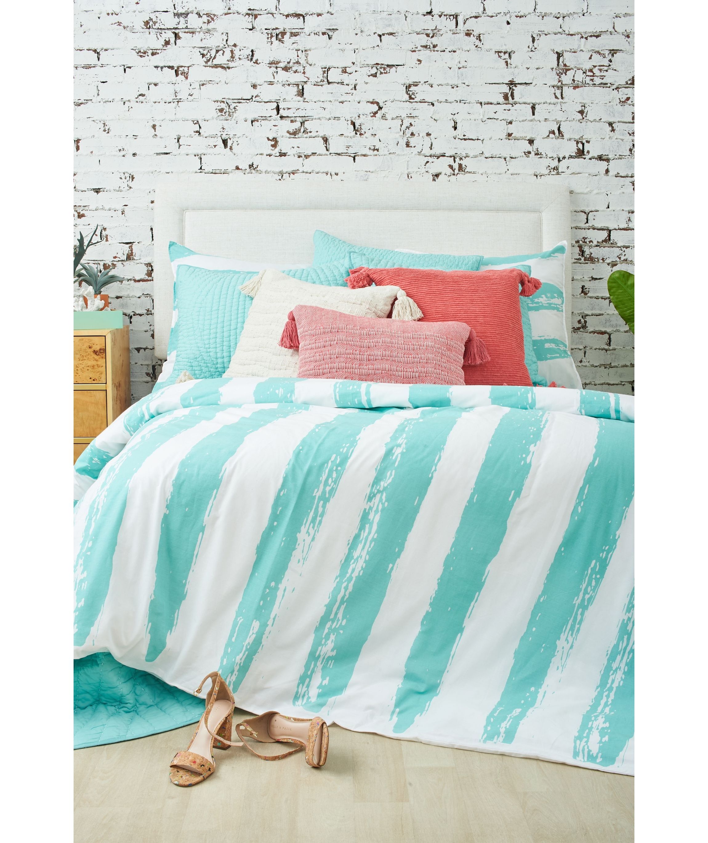James King Quilt