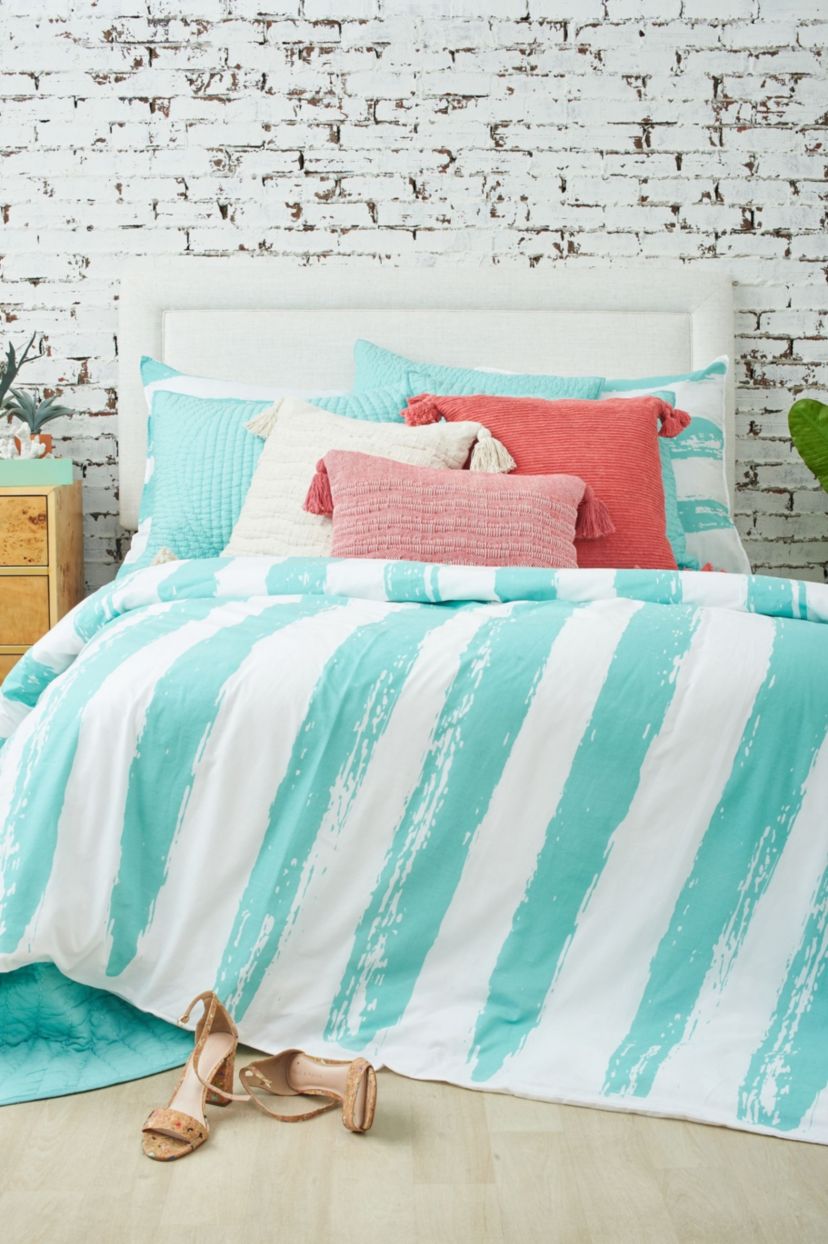 James King Quilt