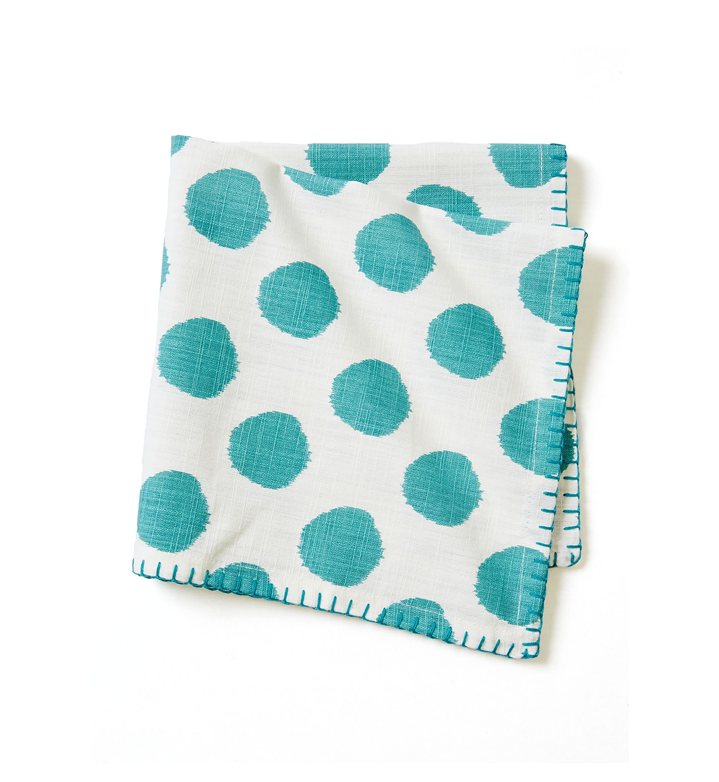 Surf Dot Napkin