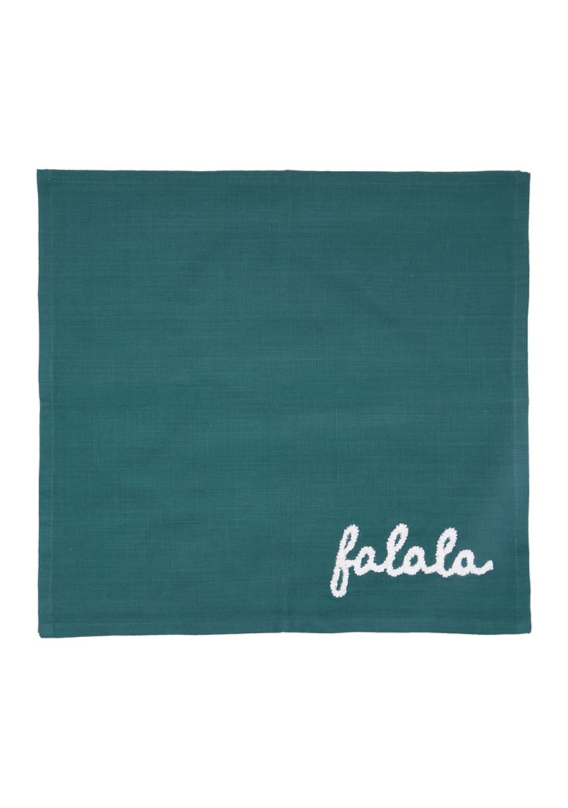 Falala Napkins - Set of 4