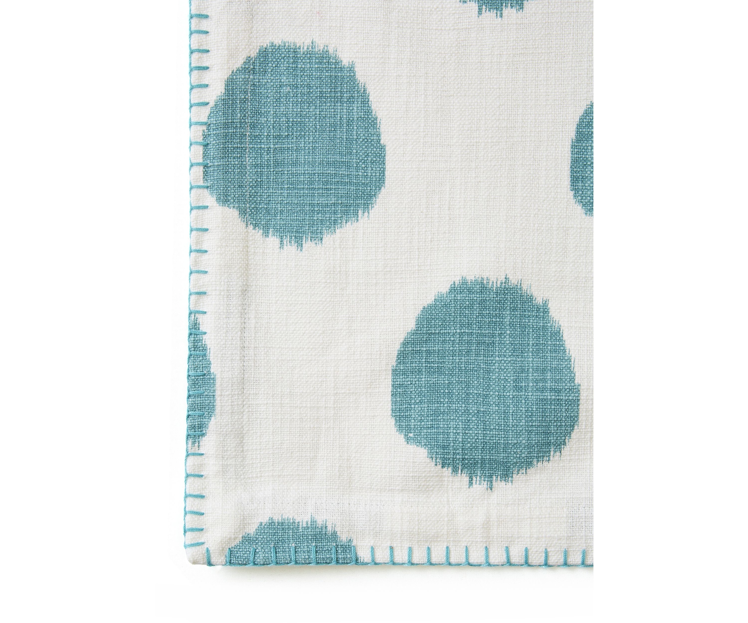 Surf Dot Placemat