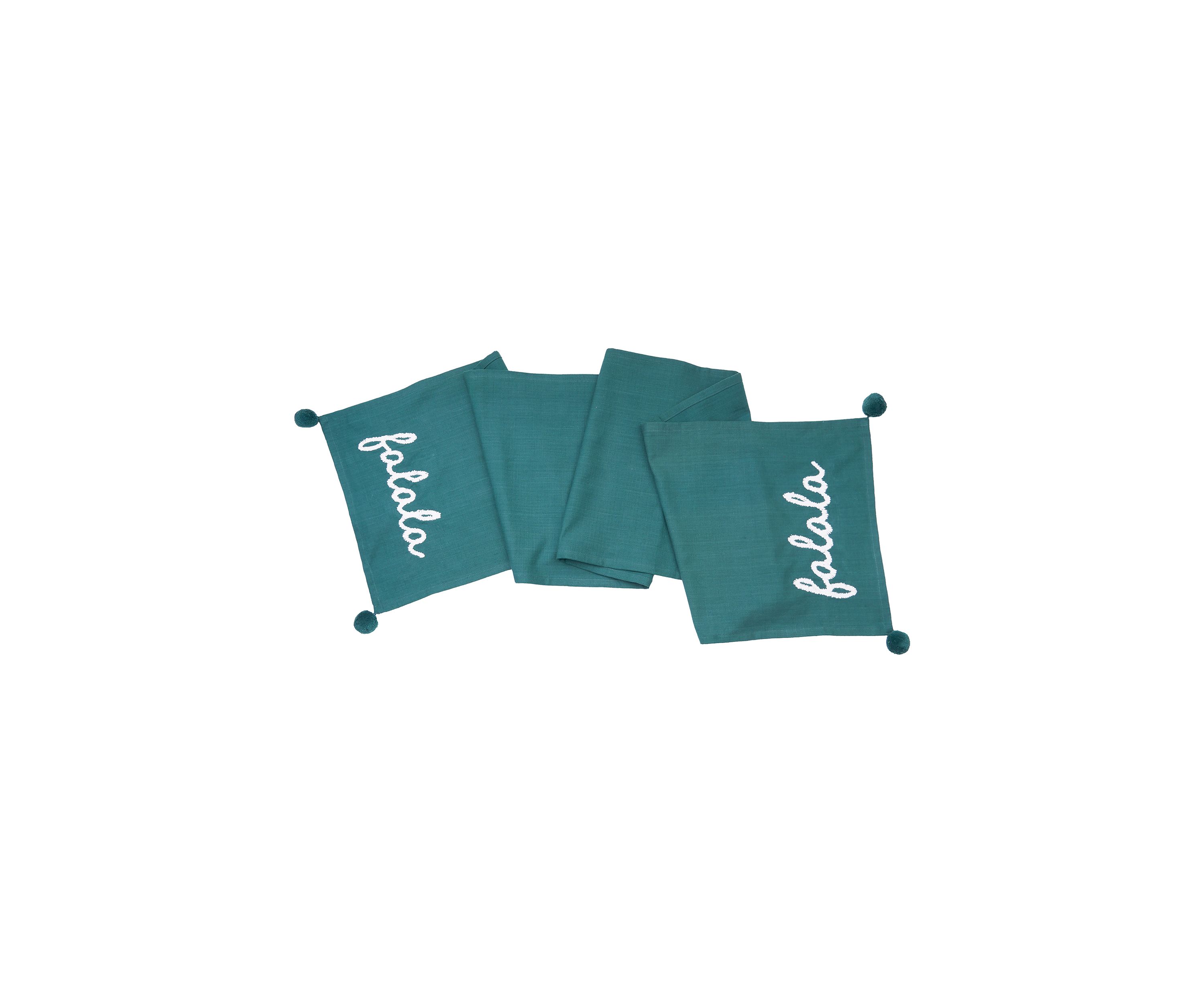 Falala Table Runner