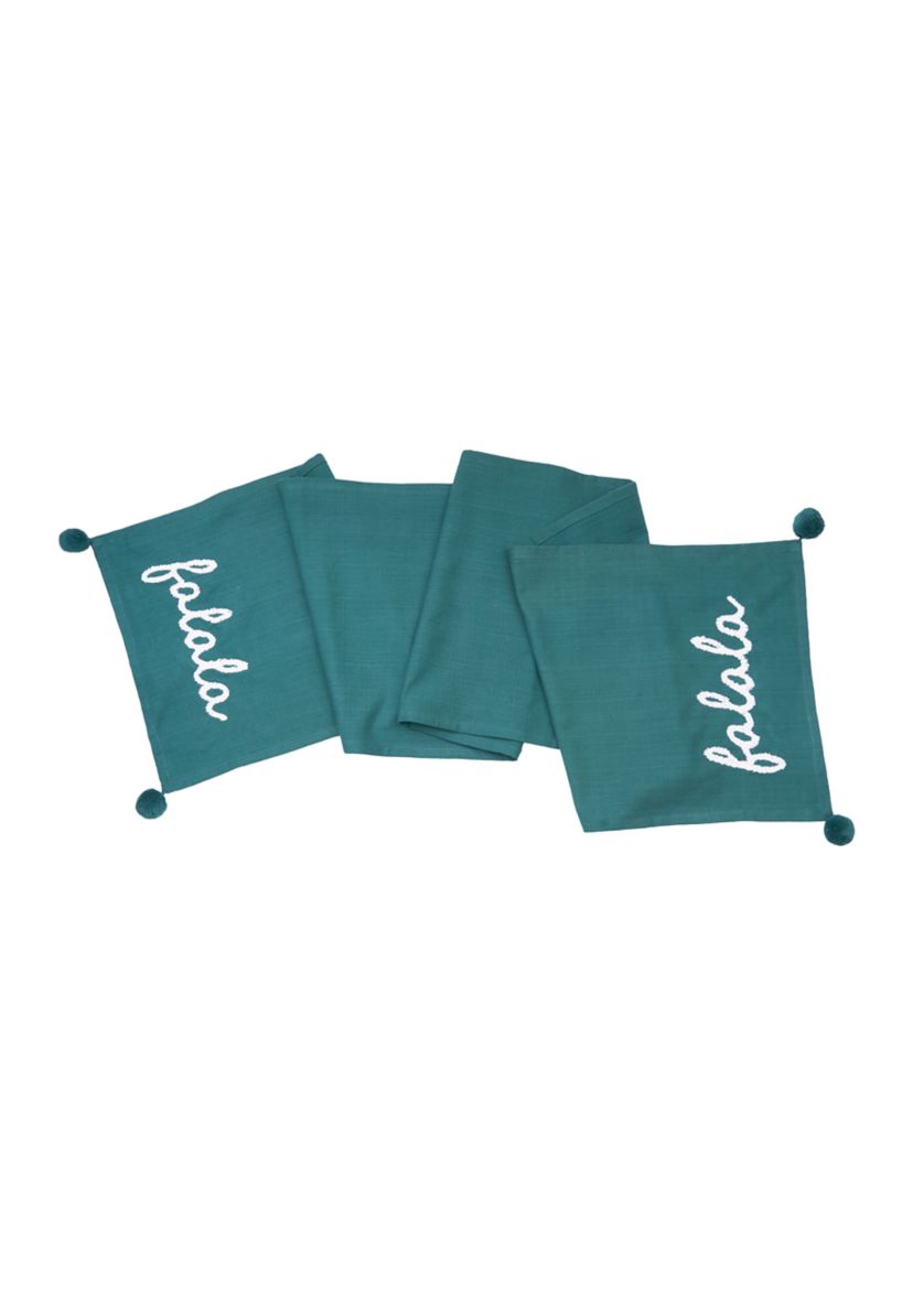 Falala Table Runner