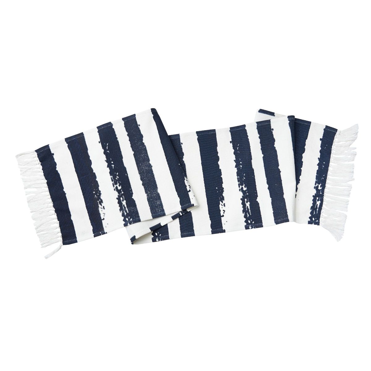 Langley Indigo Runner