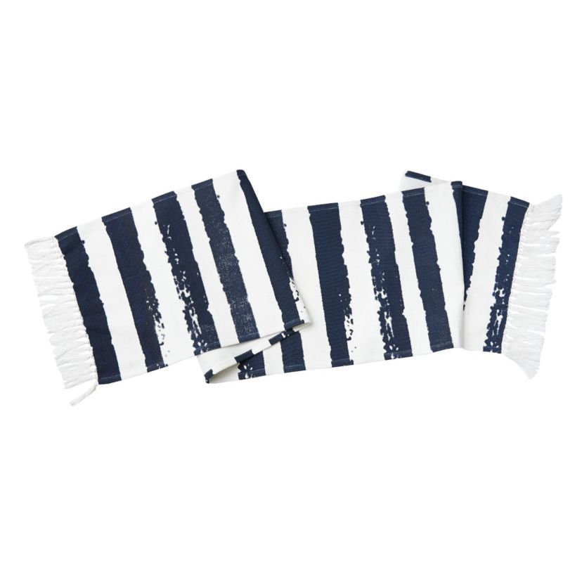 Langley Indigo Runner