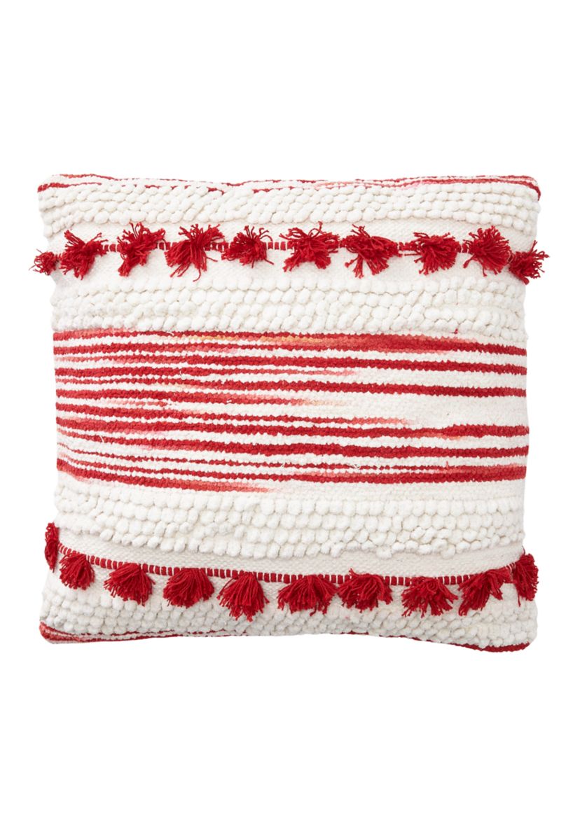 Oriana Throw Pillow