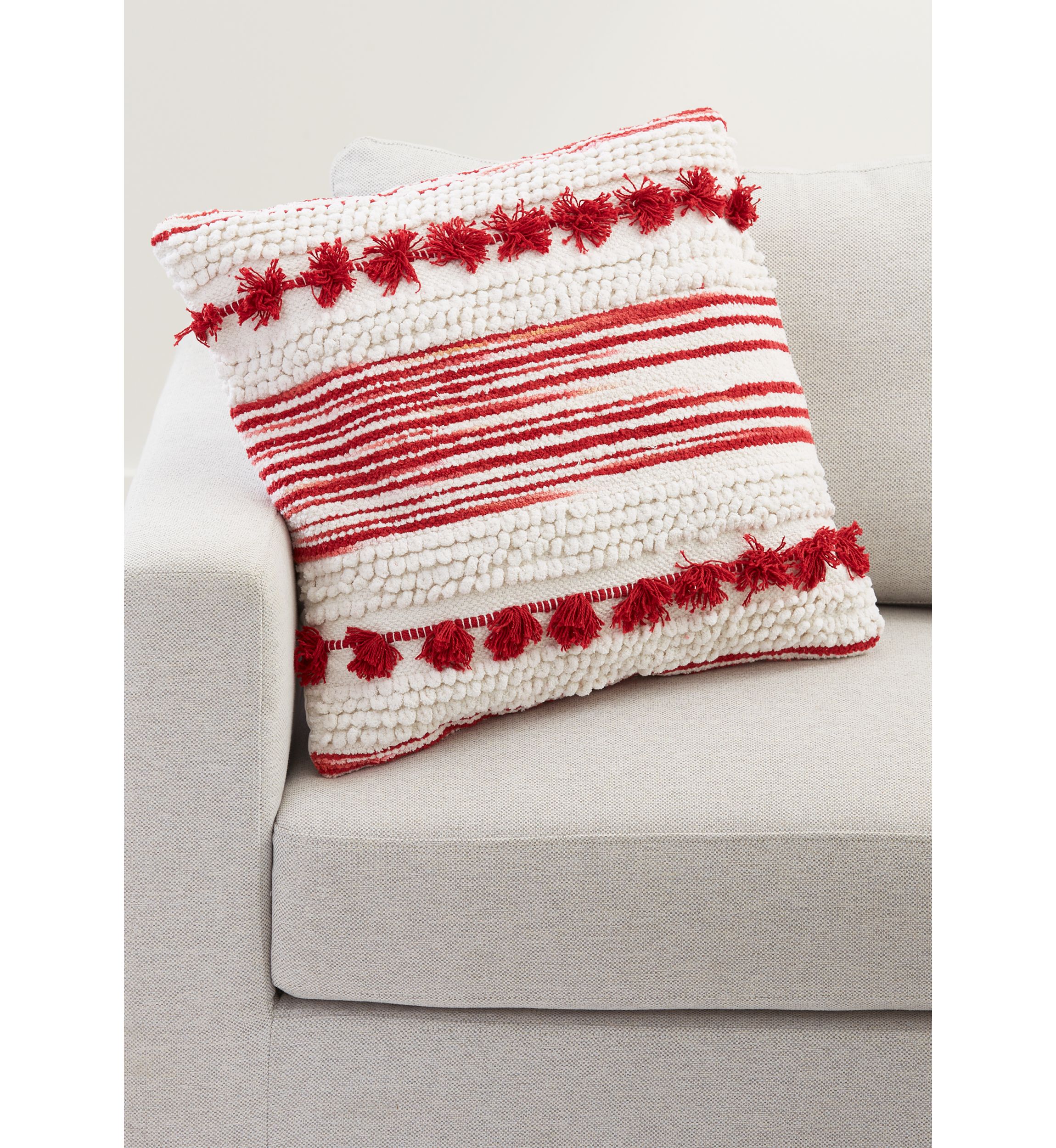 Oriana Throw Pillow