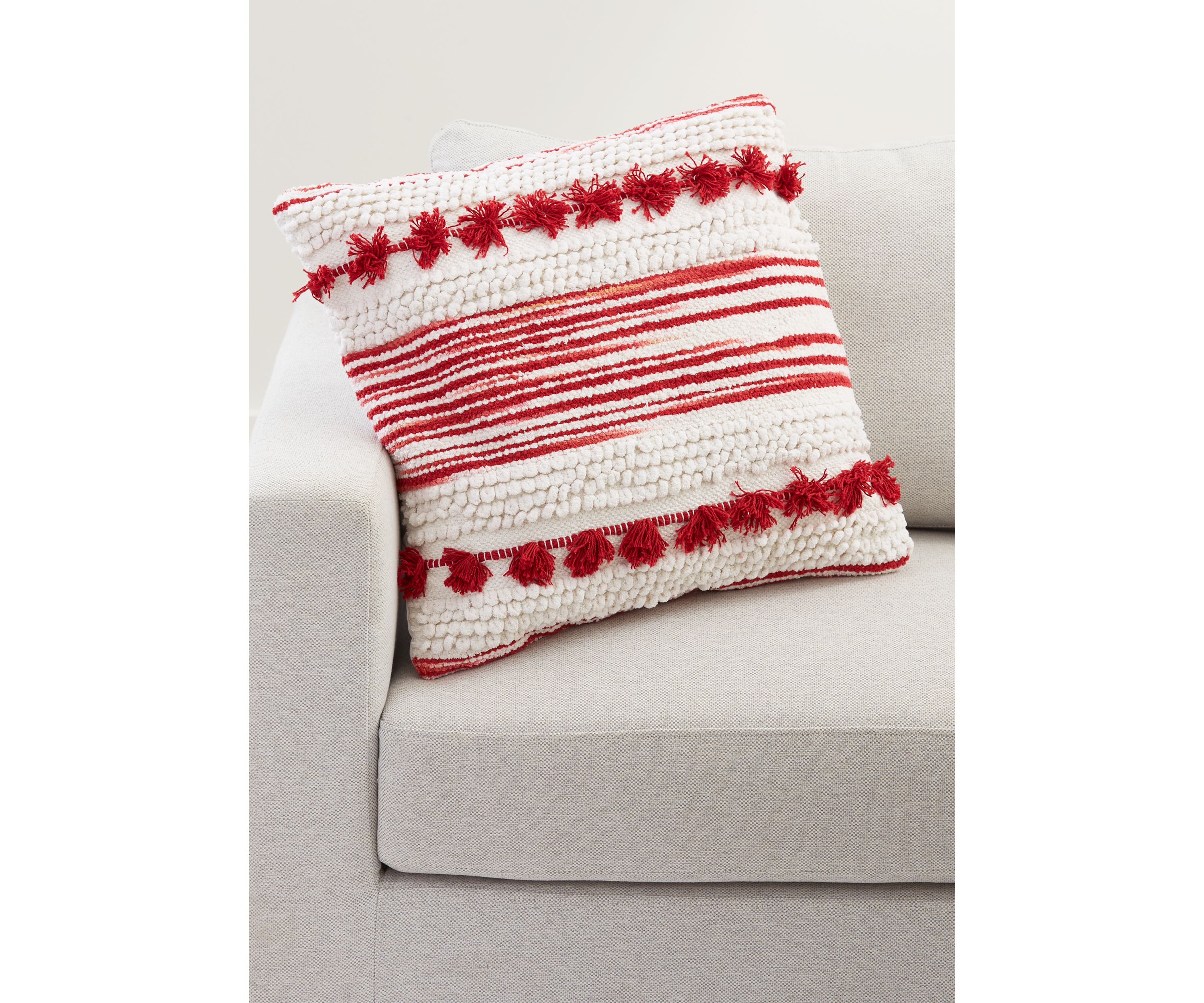 Oriana Throw Pillow