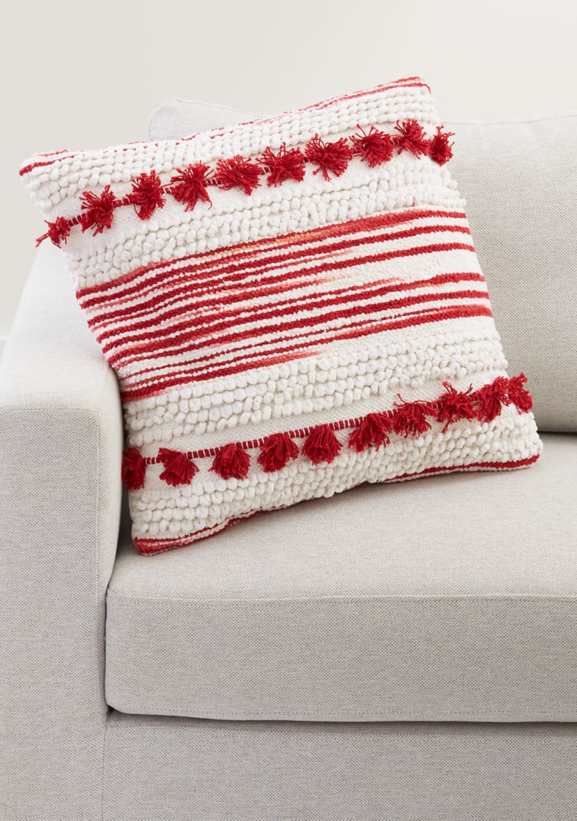 Oriana Throw Pillow