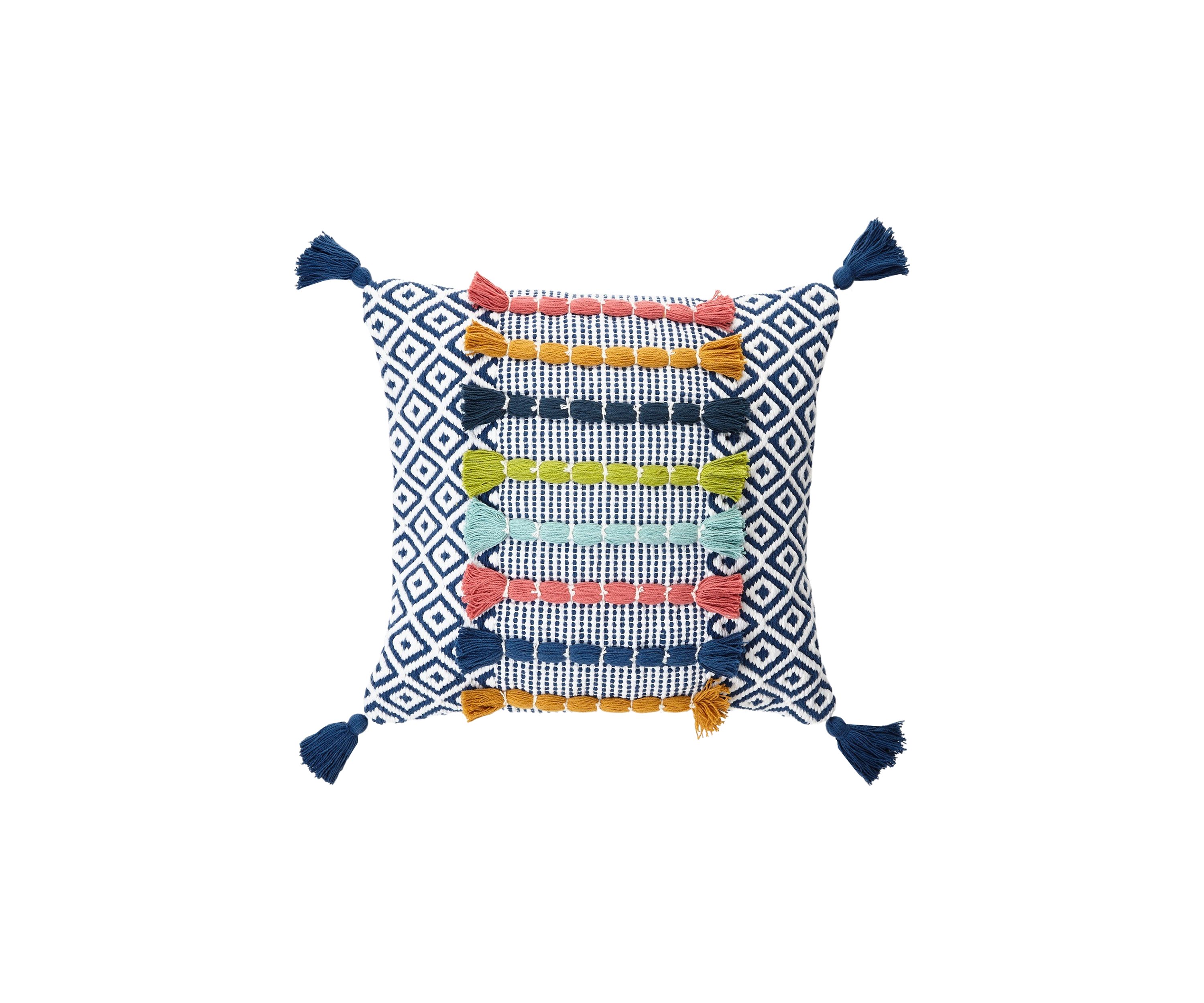 Ciara Throw Pillow 