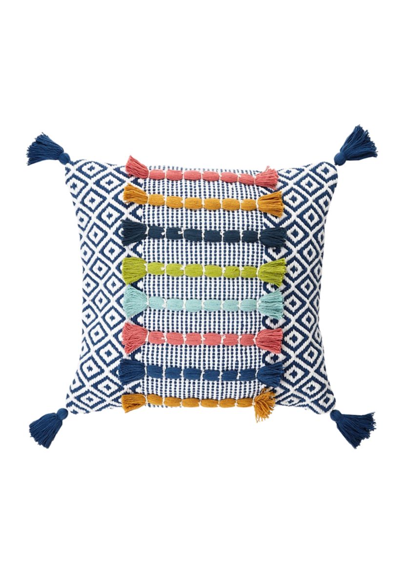 Ciara Throw Pillow 