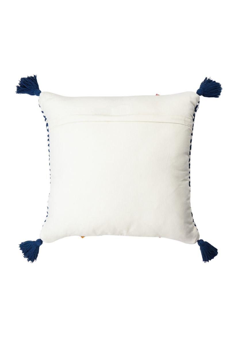 Ciara Throw Pillow 
