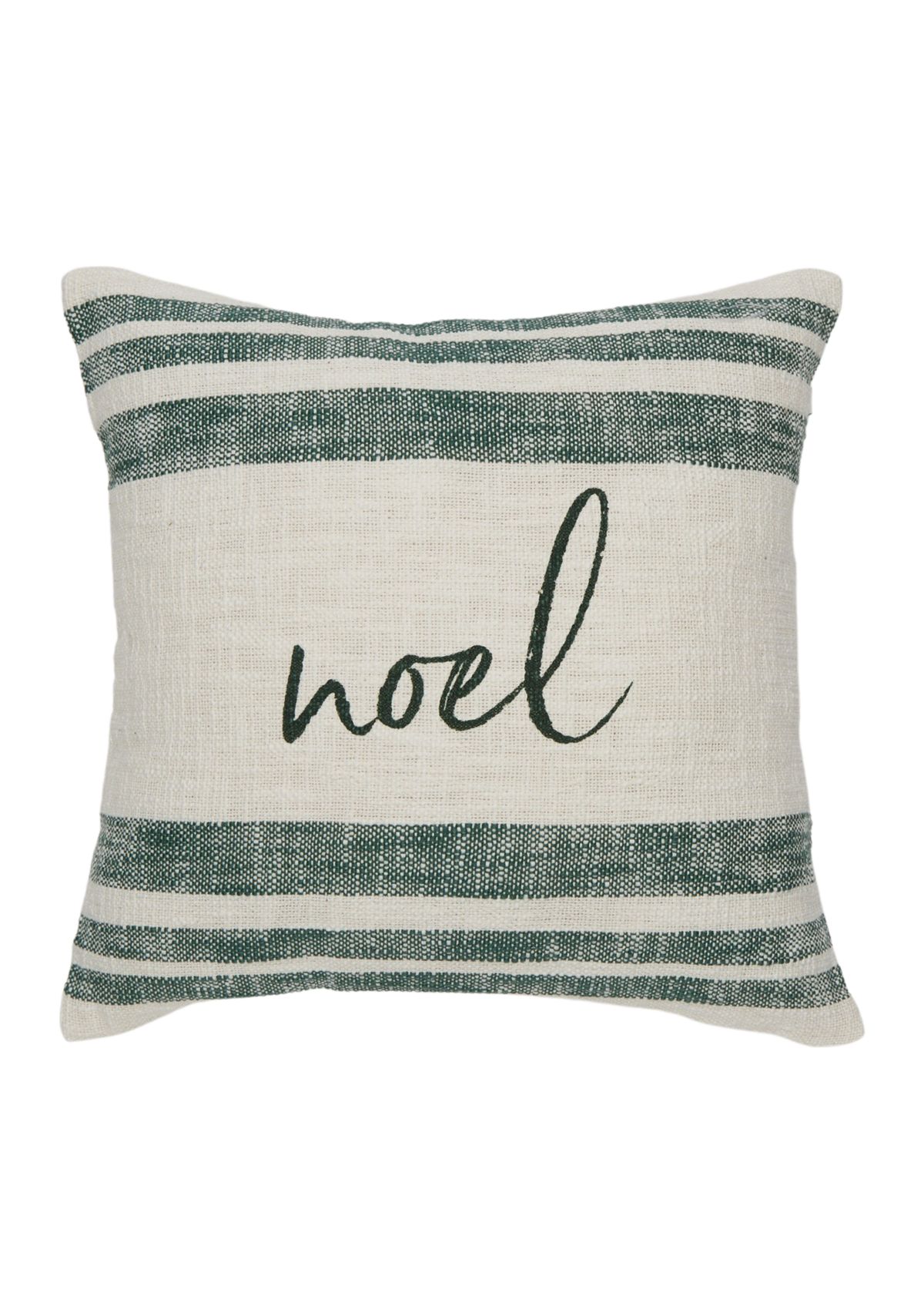 Morgan Noel Throw Pillow