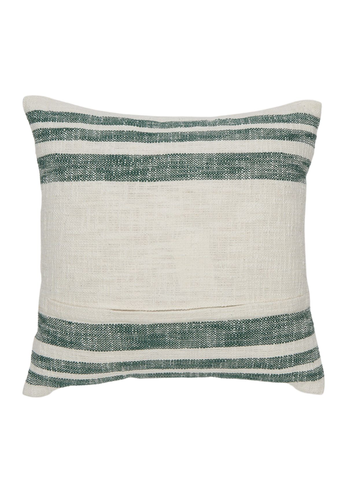 Morgan Noel Throw Pillow