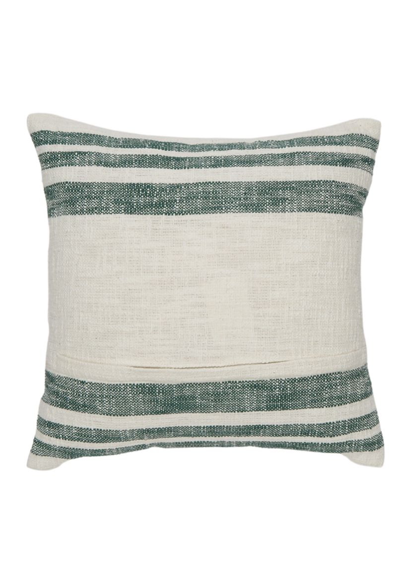 Morgan Noel Throw Pillow