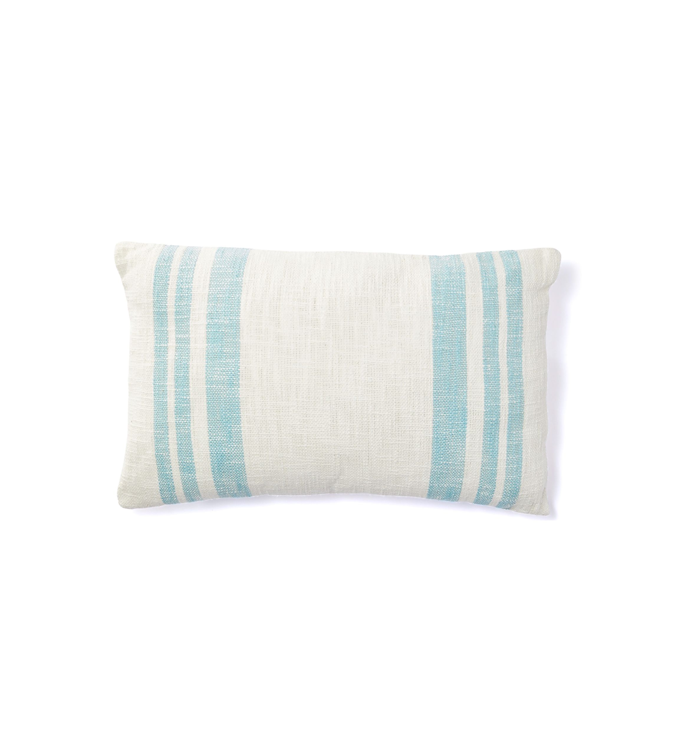 Morgan Surf Throw Pillow