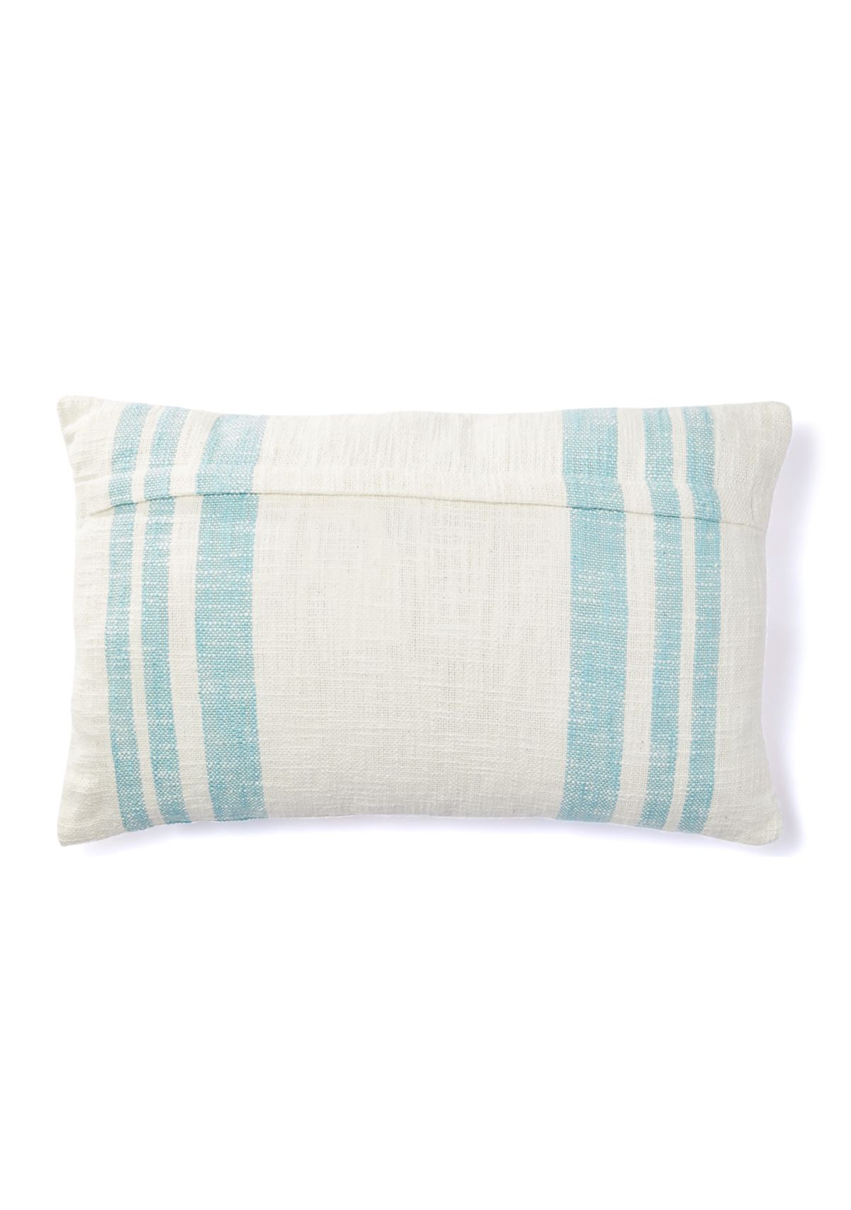 Morgan Surf Throw Pillow