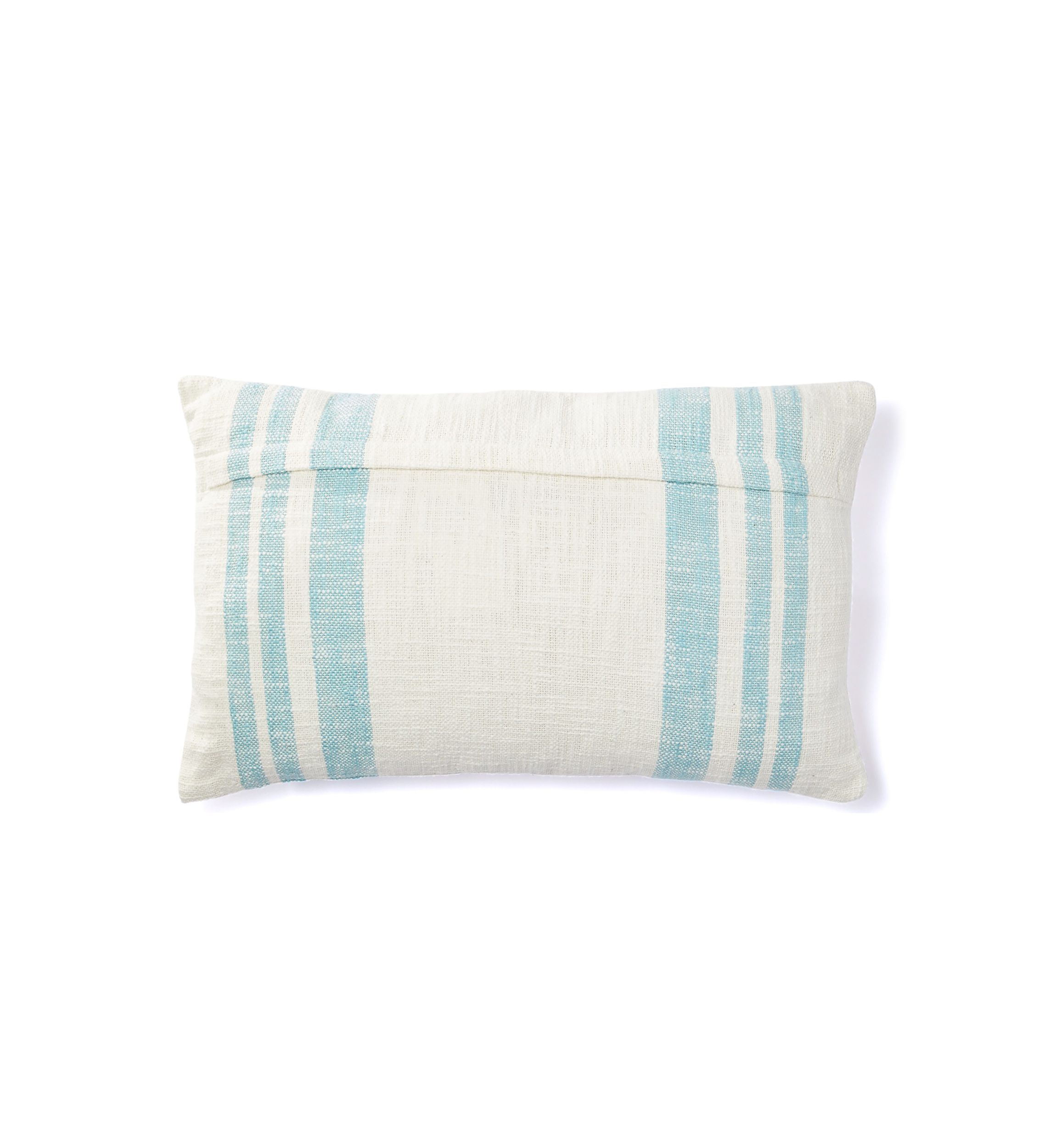 Morgan Surf Throw Pillow