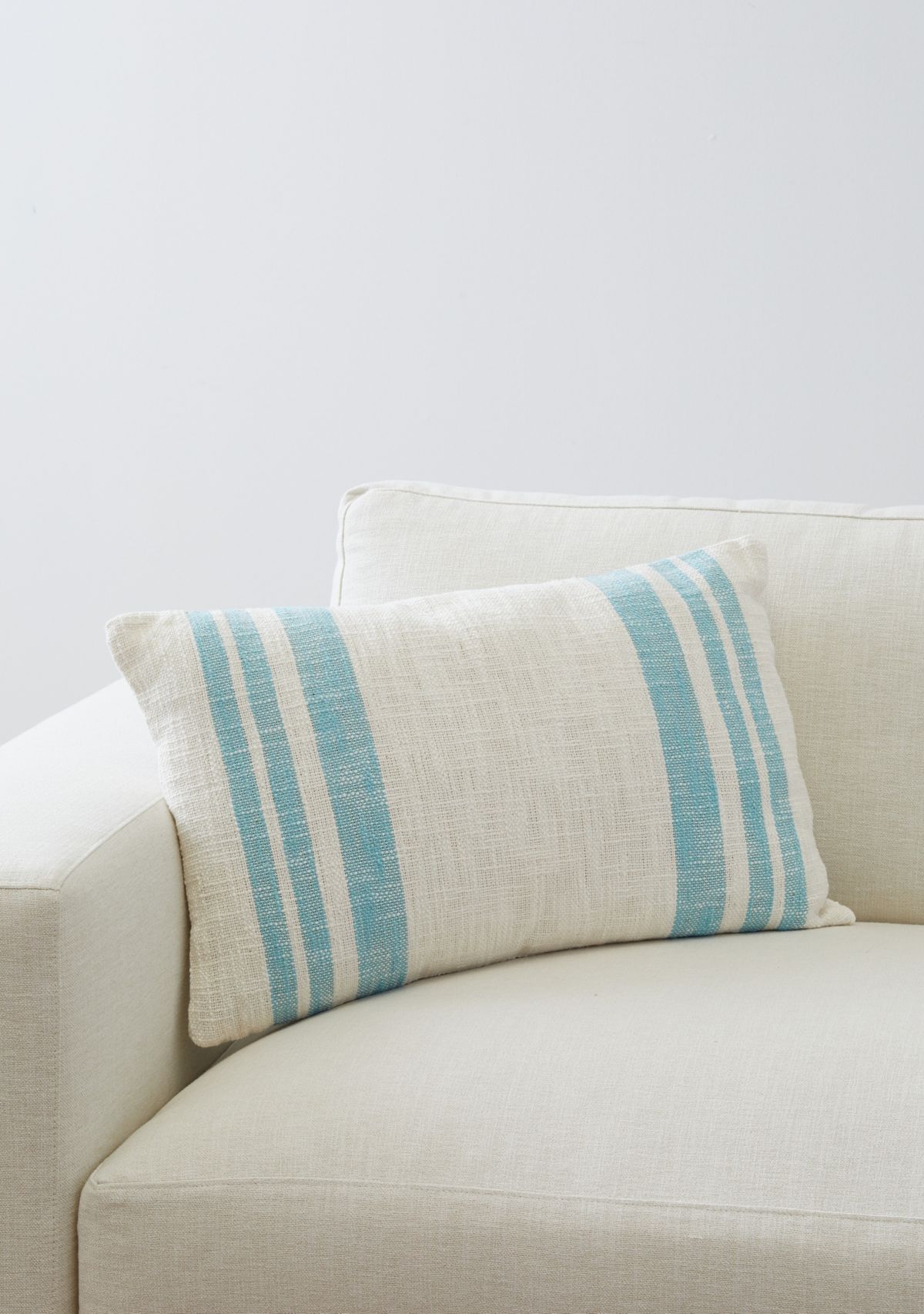 Morgan Surf Throw Pillow