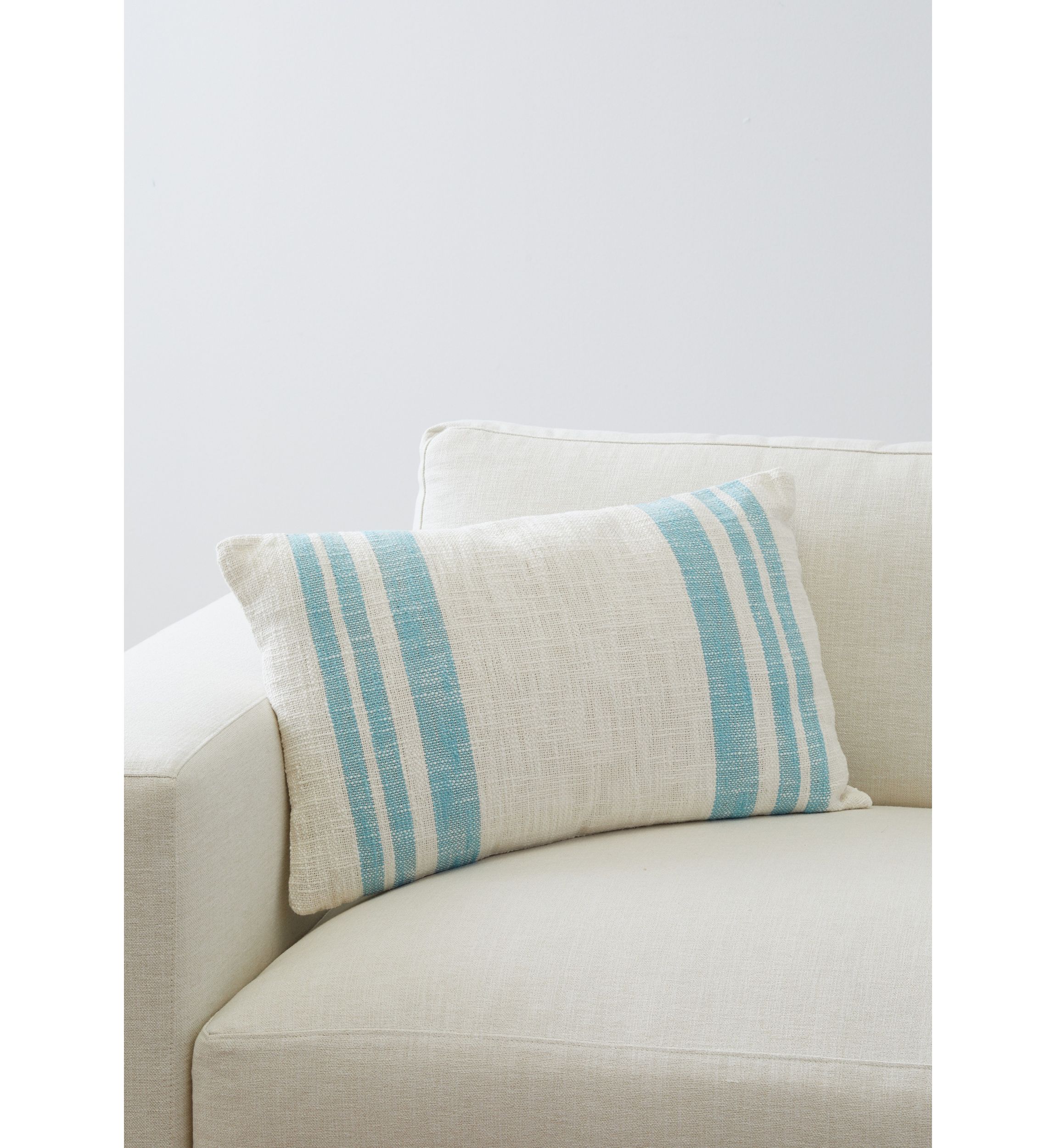Morgan Surf Throw Pillow
