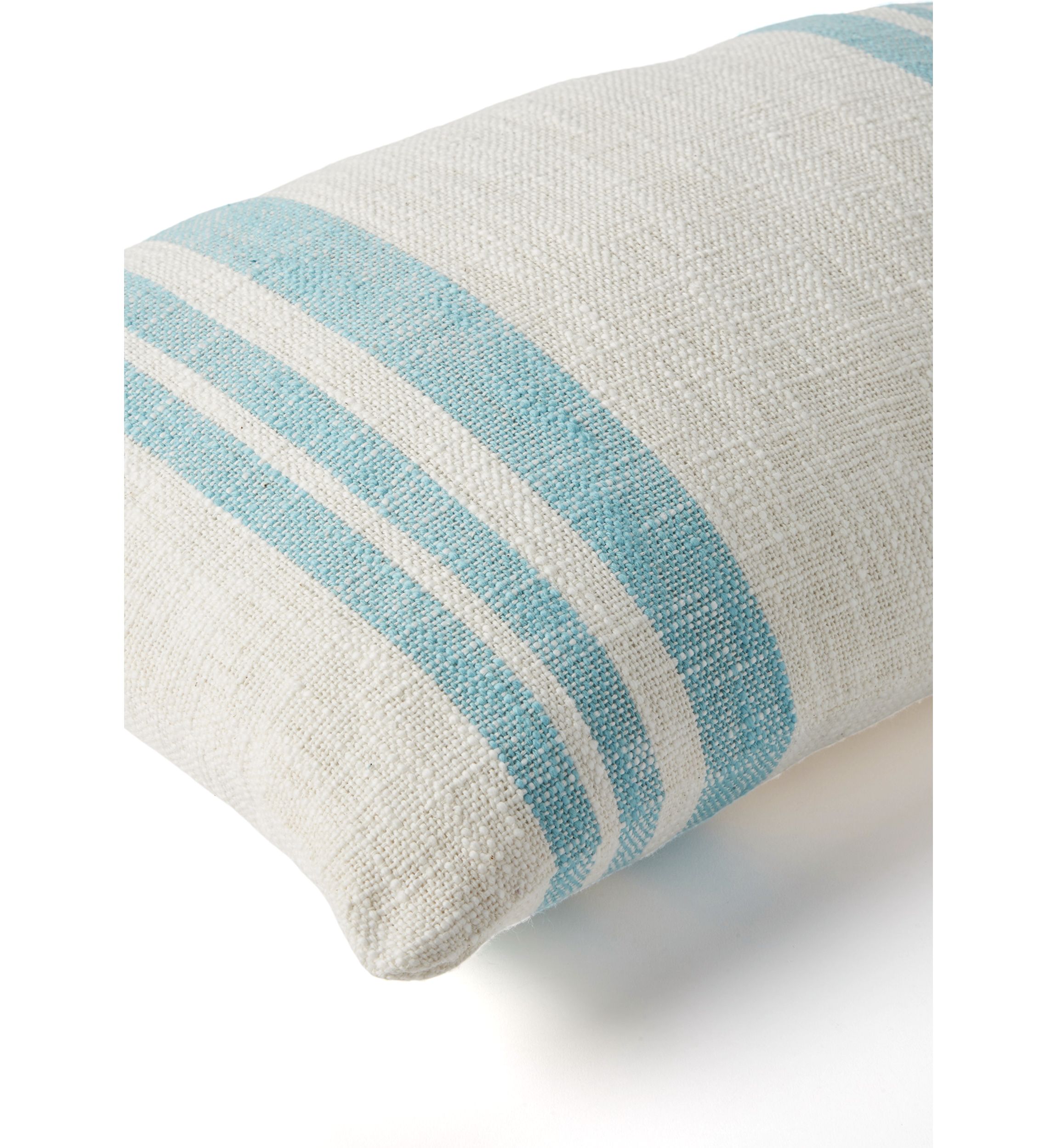Morgan Surf Throw Pillow