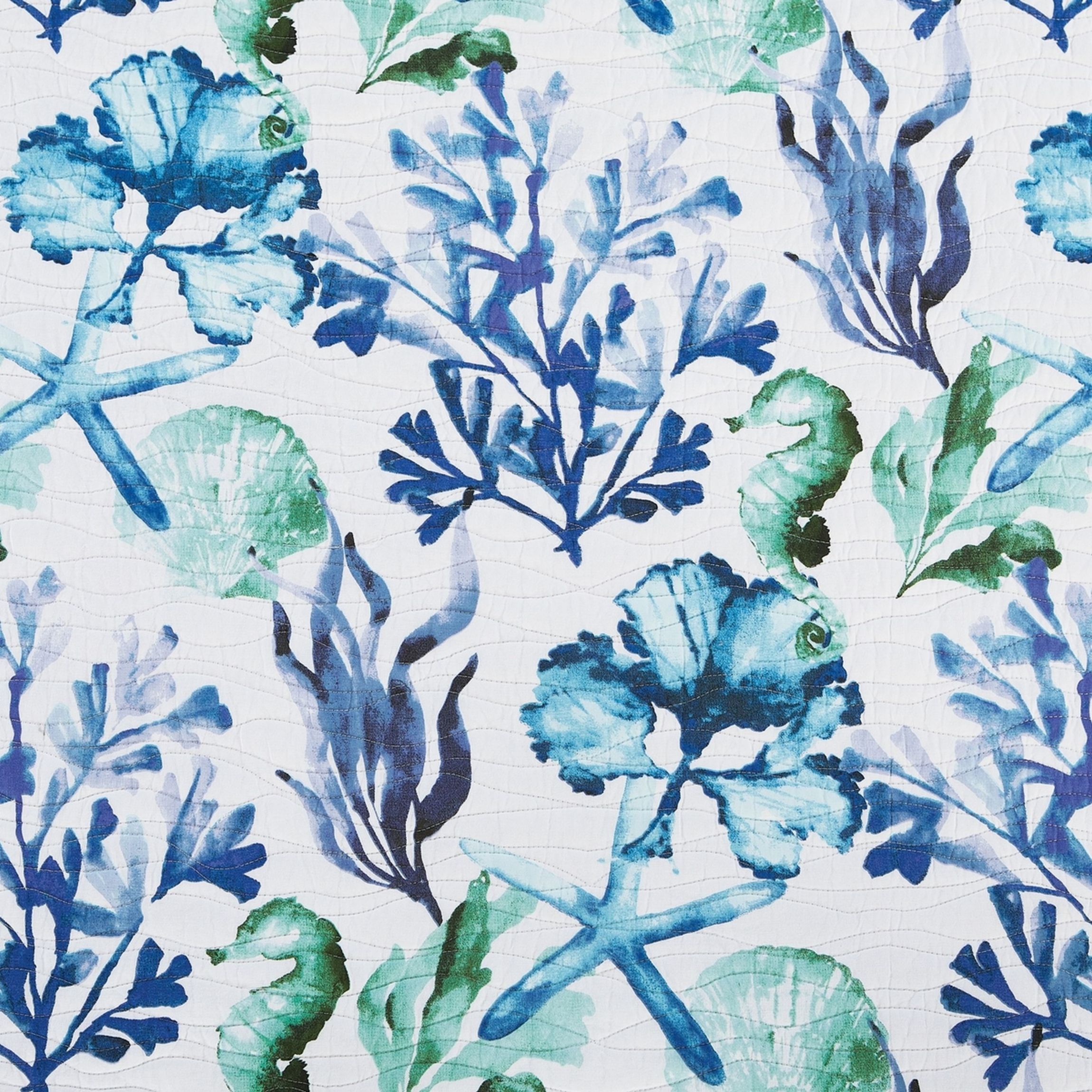 Bluewater Bay Twin Bedspread