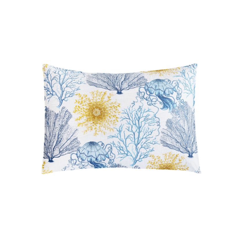 Monterey Mist Standard Sham