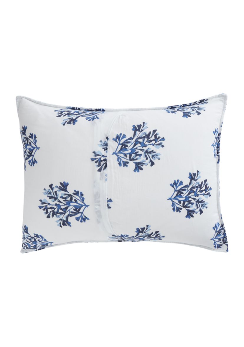 Seaside Treasures Quilt Set