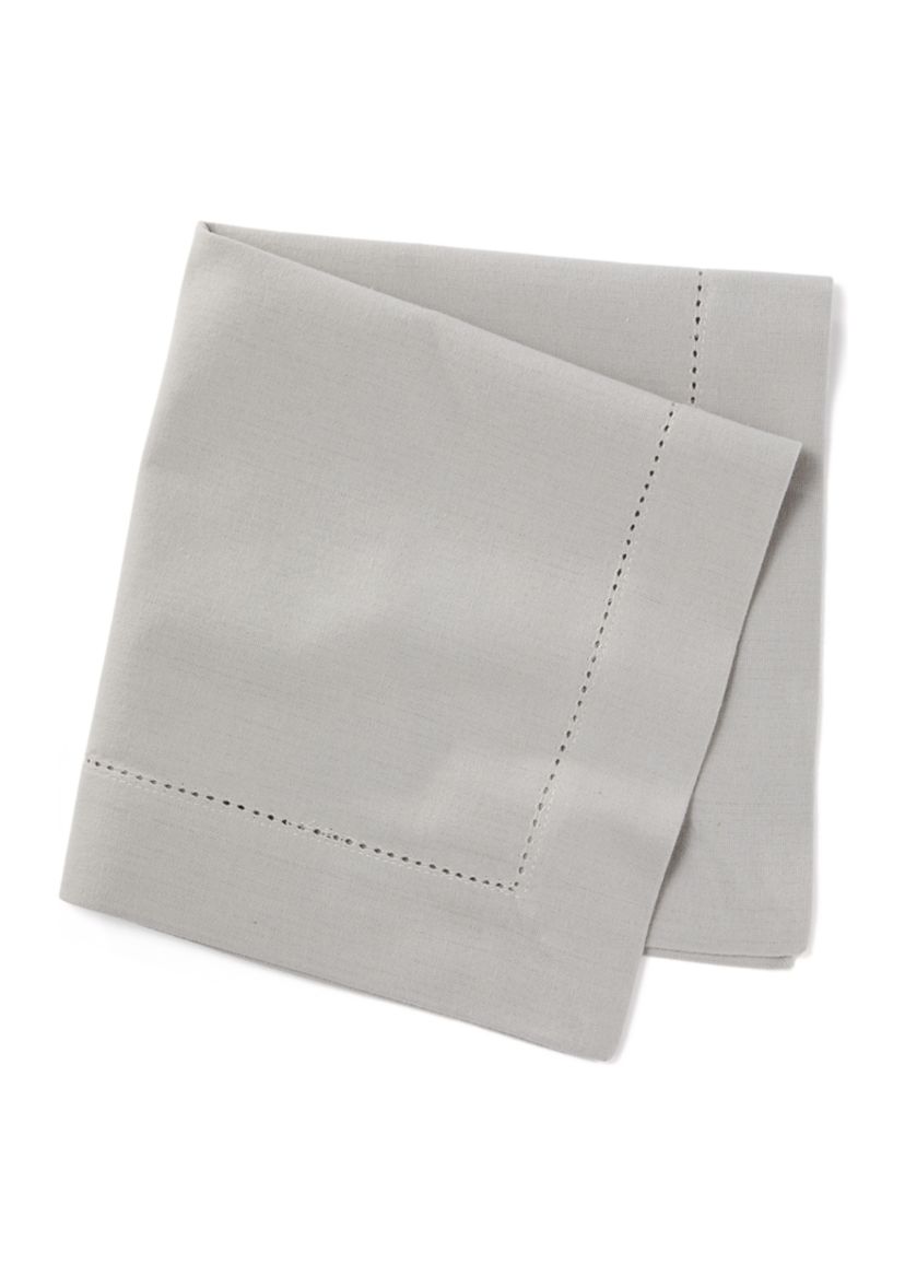 Hemstitch Napkin