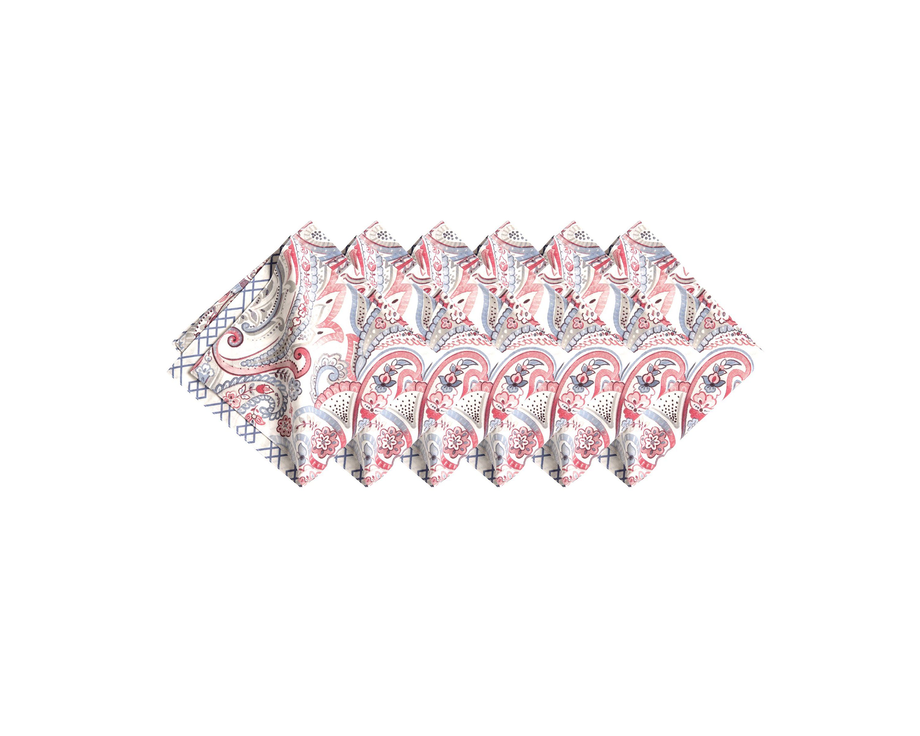 Claiborne Napkin Set of 6