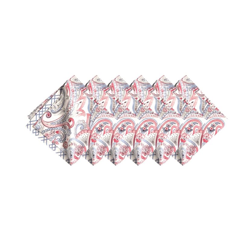 Claiborne Napkin Set of 6