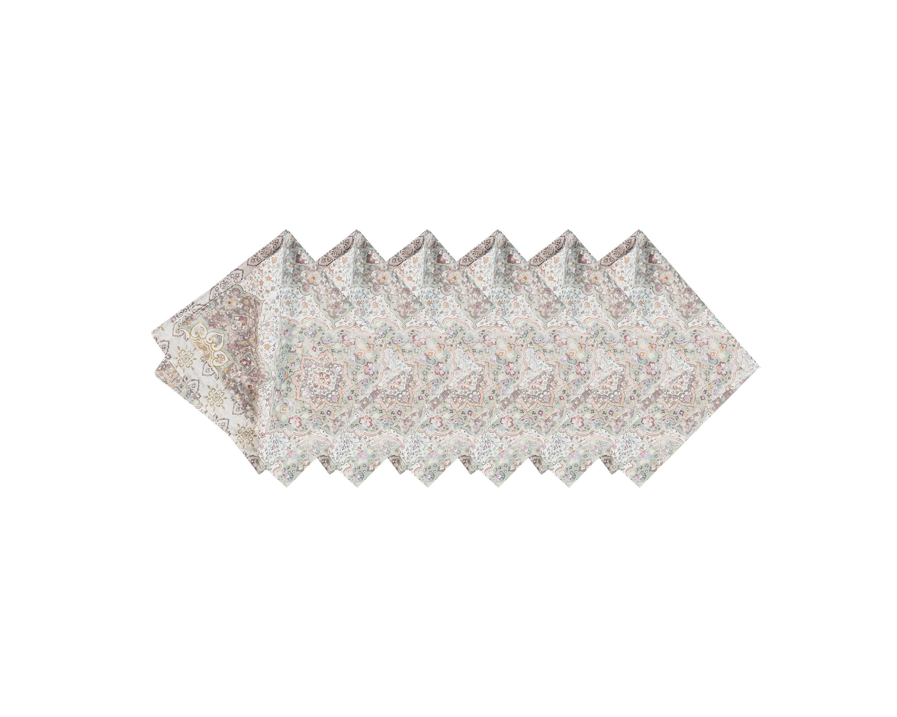 Elaina Napkin Set of 6