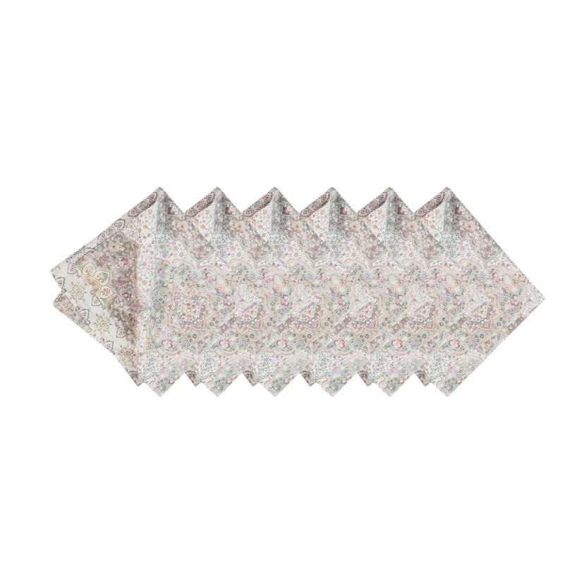 Elaina Napkin Set of 6
