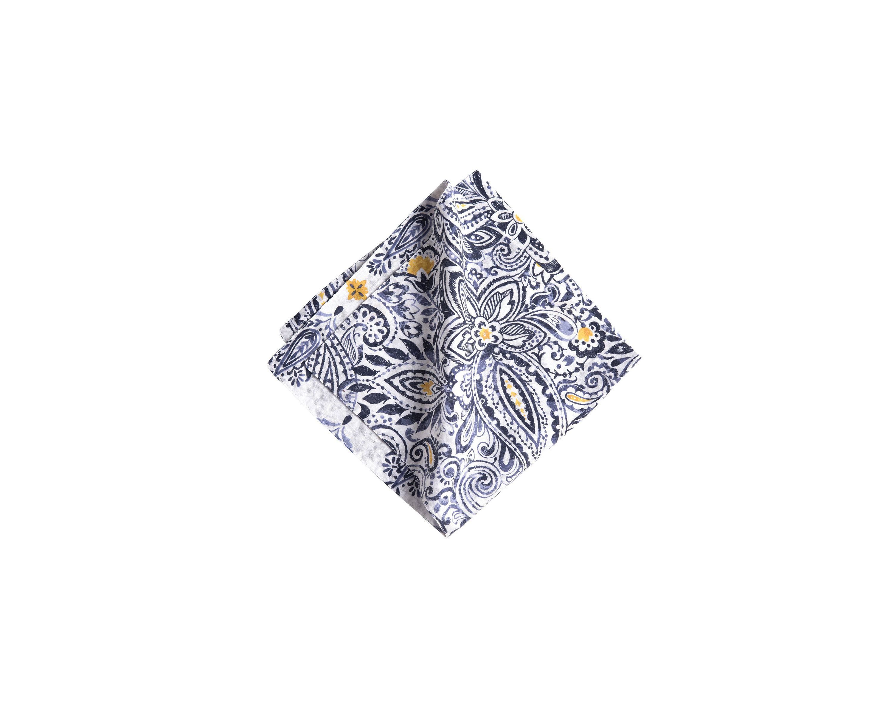 Serena Cotton Napkin Set of 6