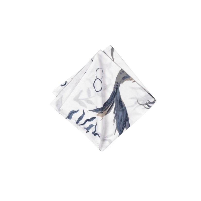 Sister Sirens Napkin Set of 6