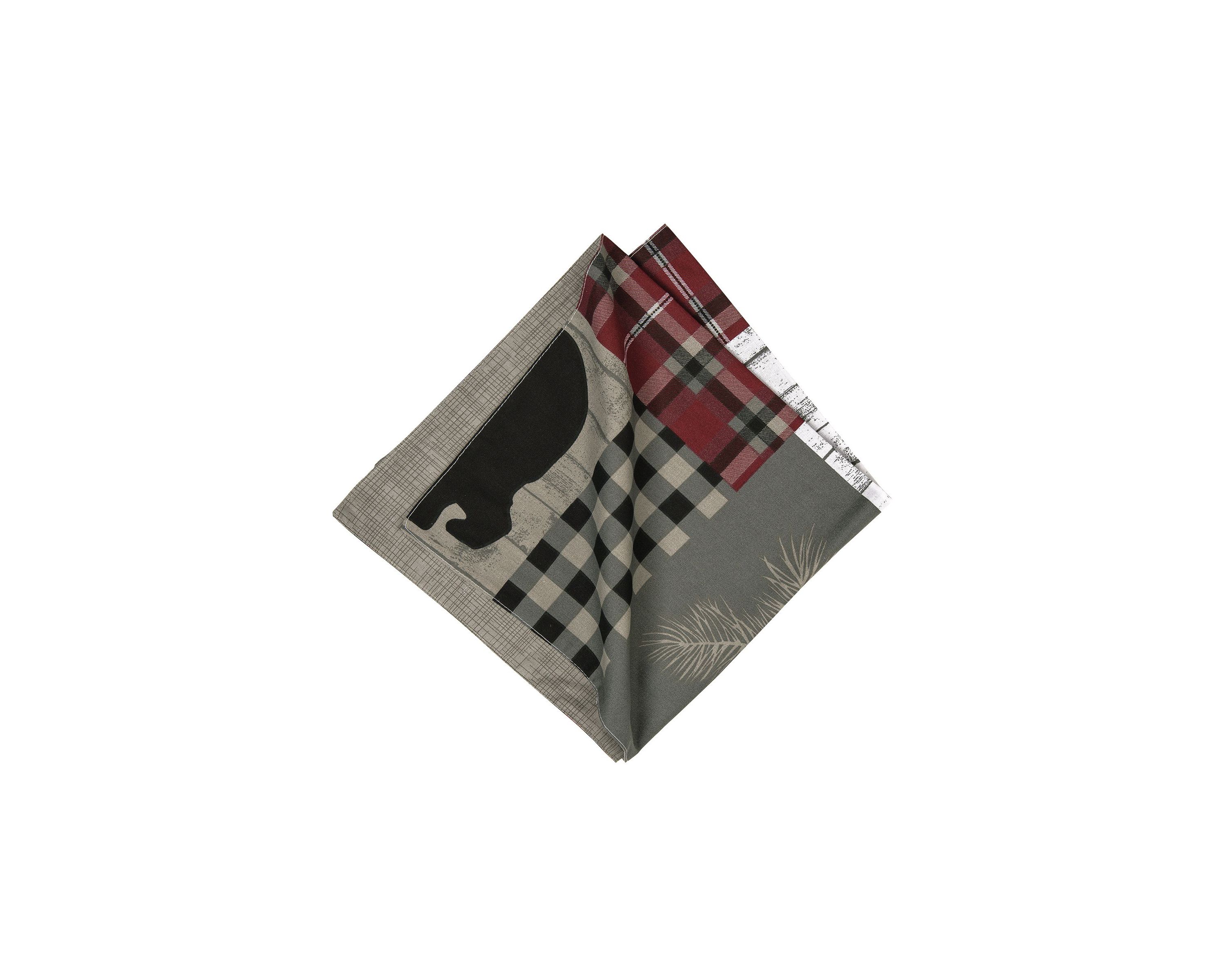 Hayden Napkin Set of 6