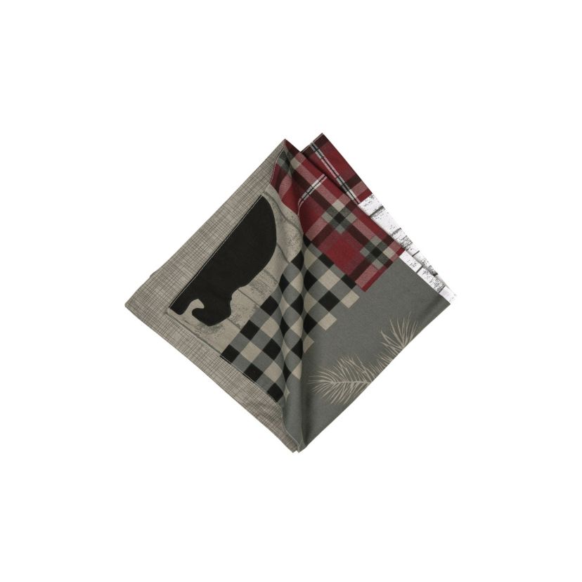 Hayden Napkin Set of 6