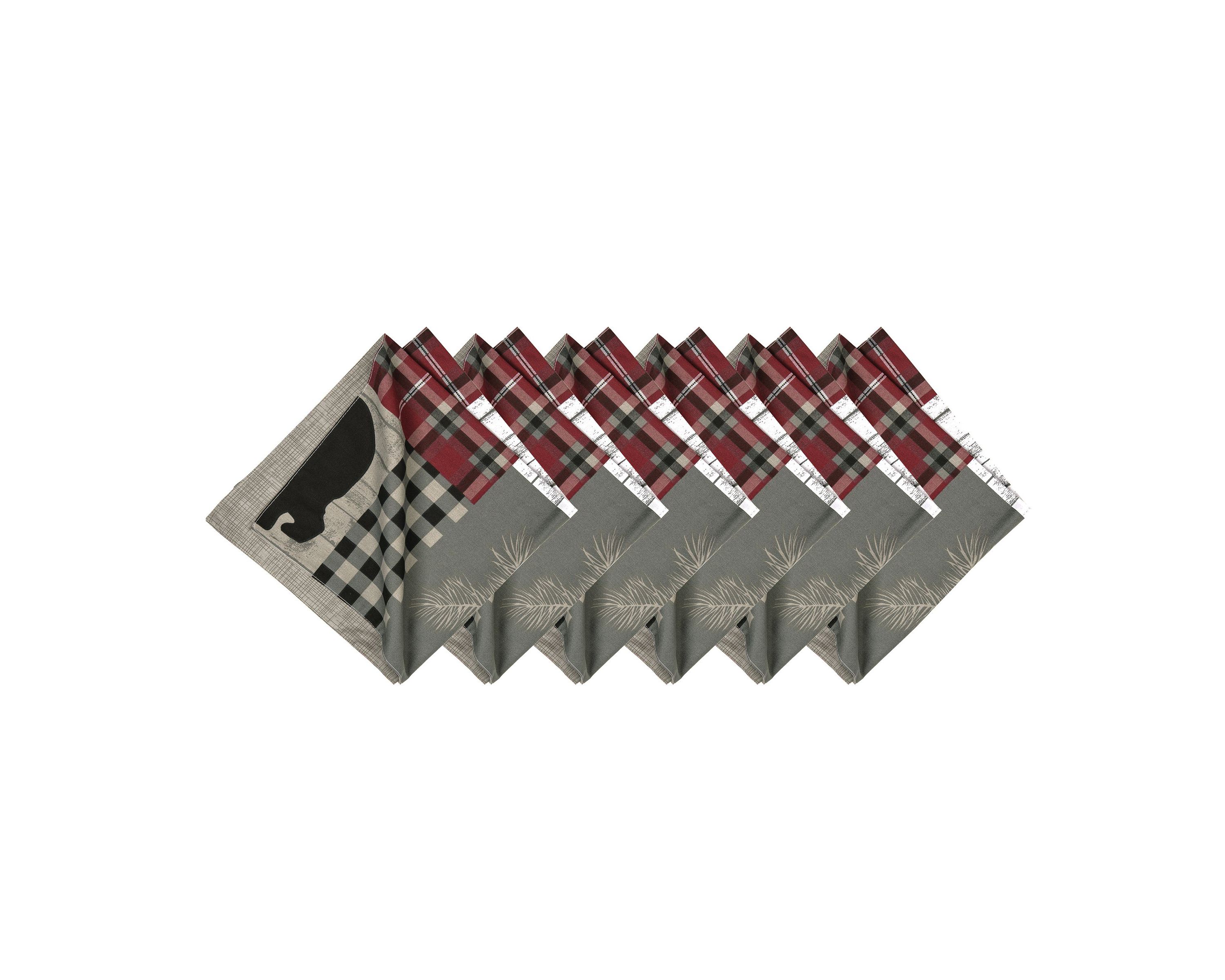 Hayden Napkin Set of 6