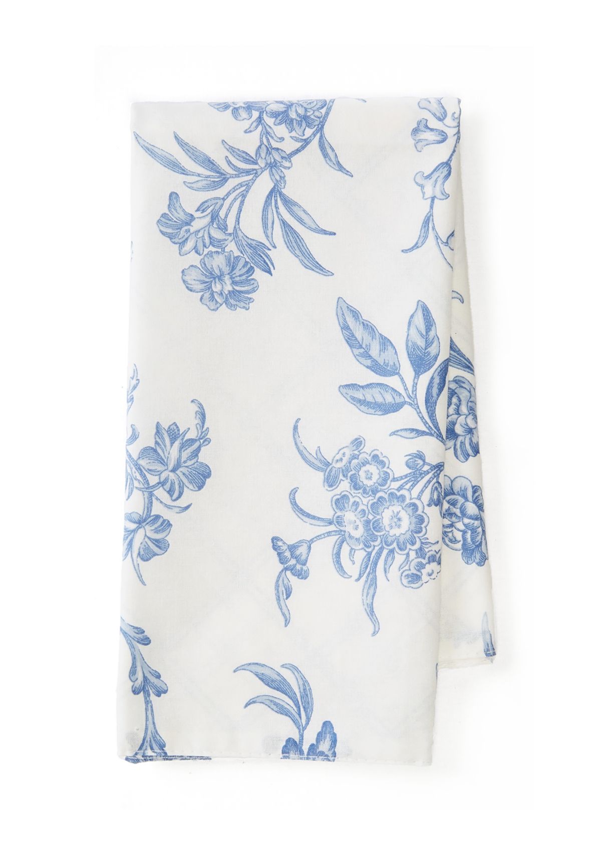 Bleighton Blue Napkin