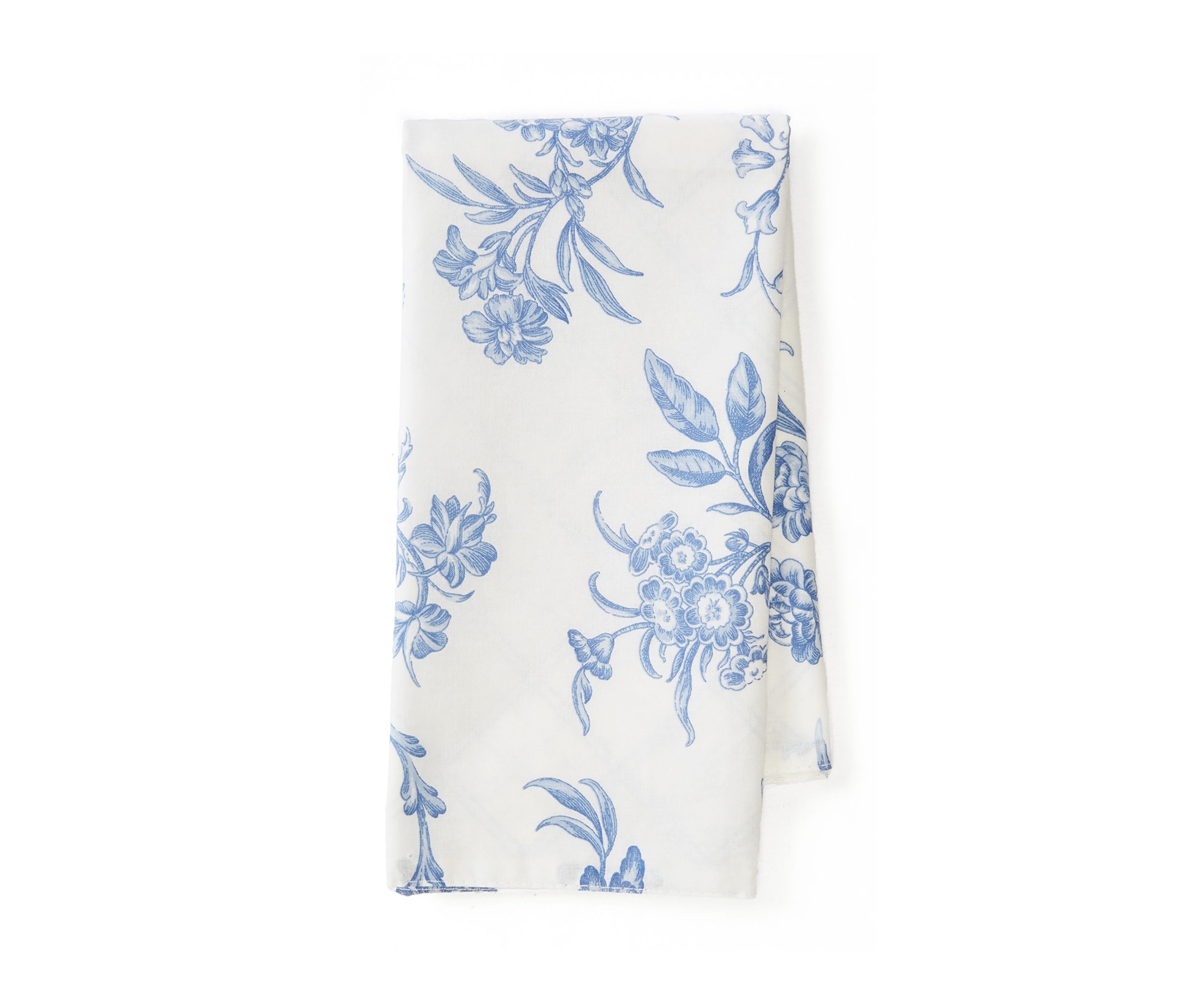 Bleighton Blue Napkin