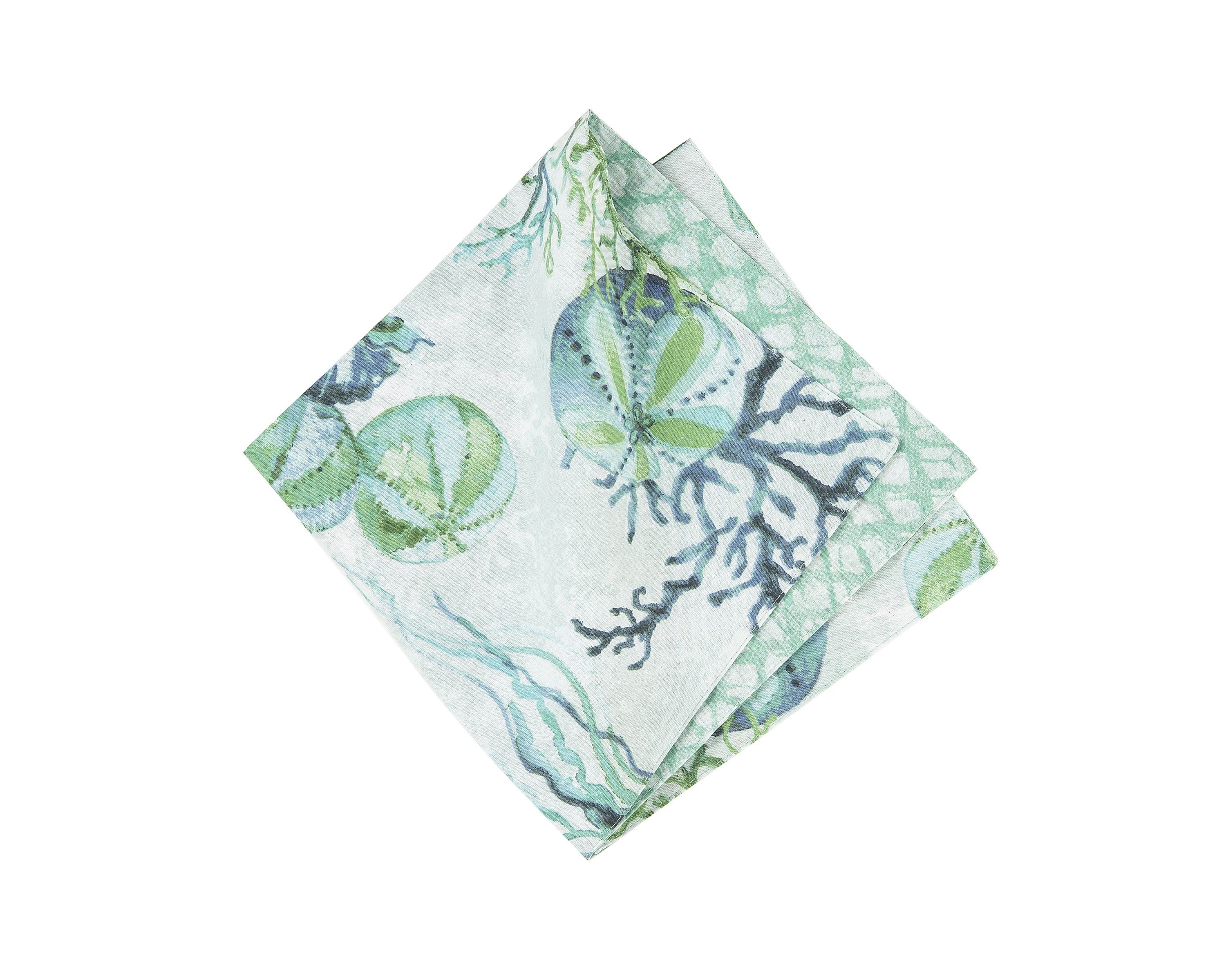 Shorecrest Napkin, Set of 6