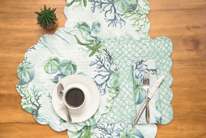 Shorecrest Napkin, Set of 6
