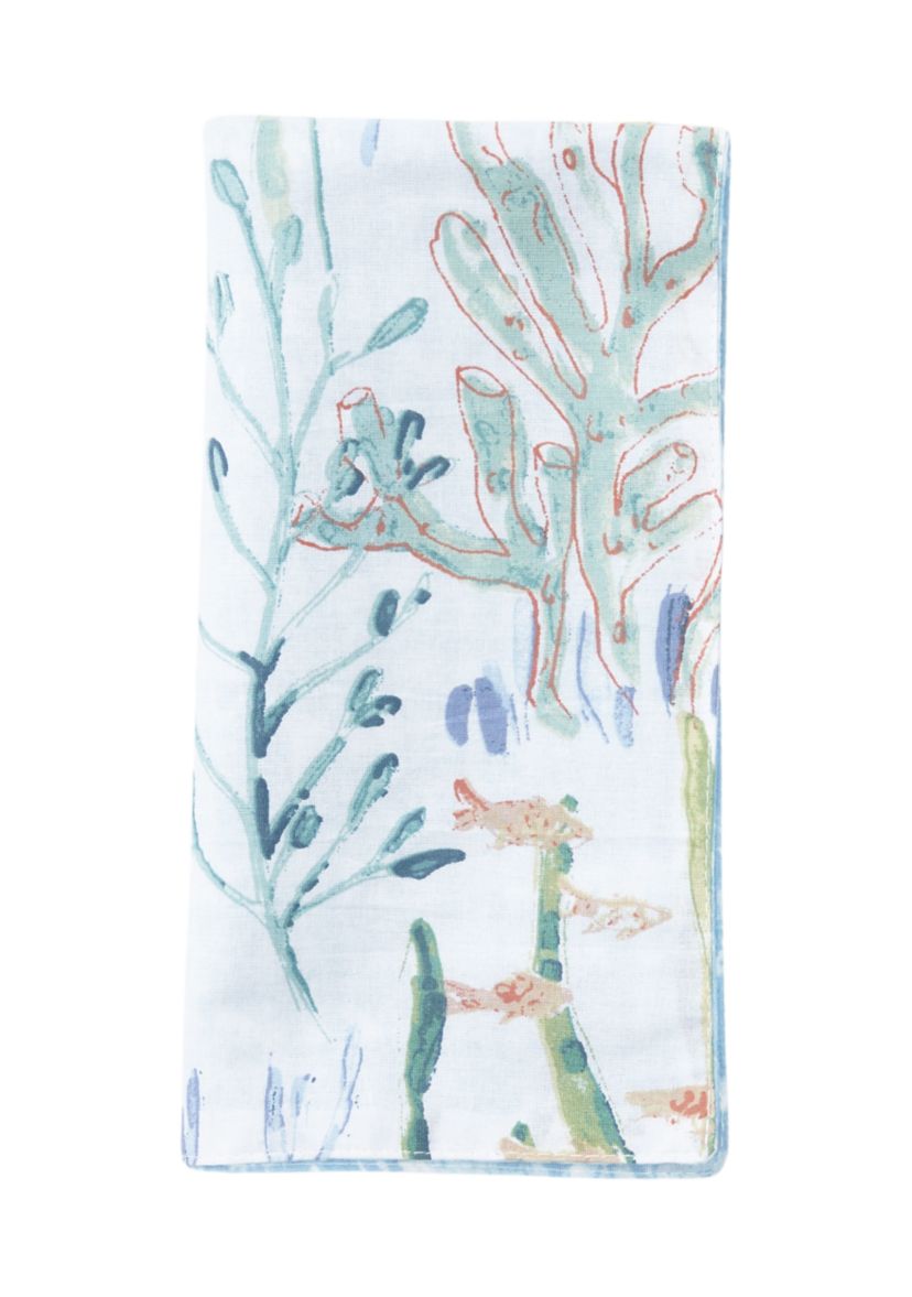 Coralie Sound Napkin