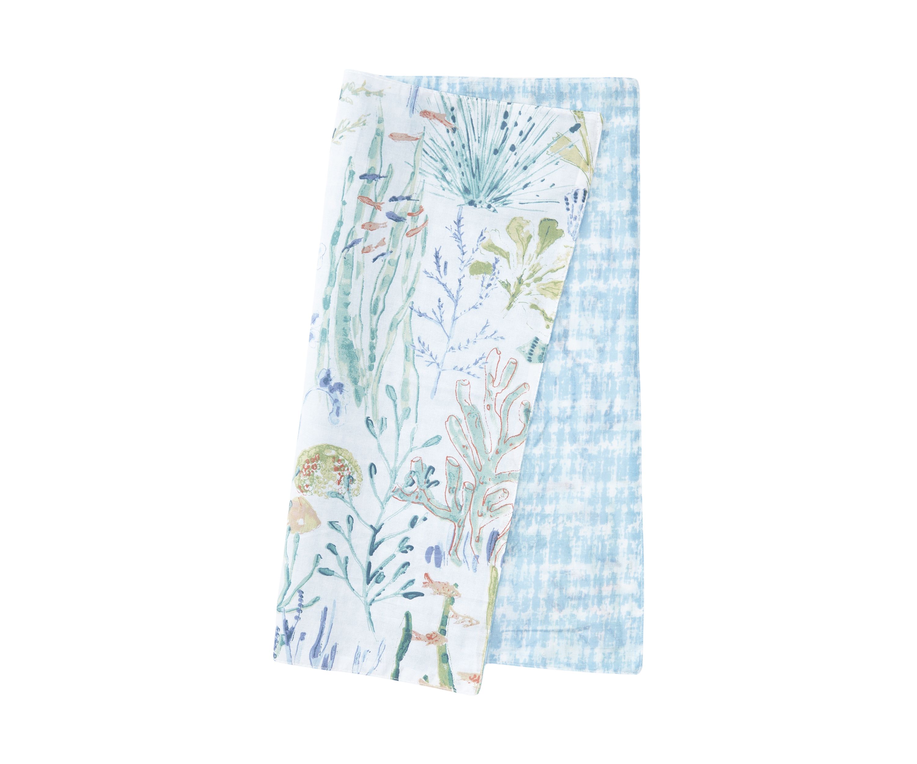 Coralie Sound Napkin