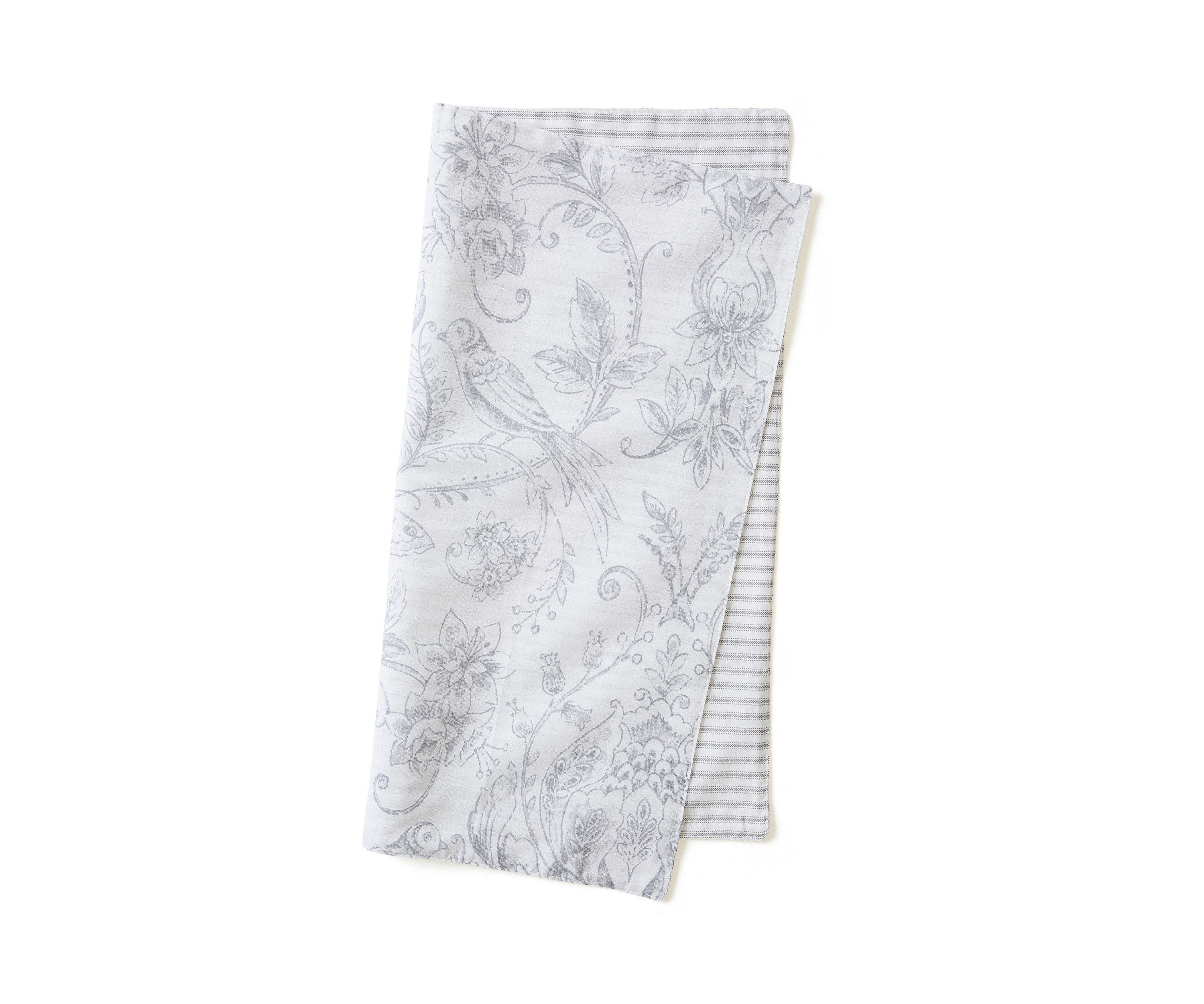 Callahan Songbirds Napkin