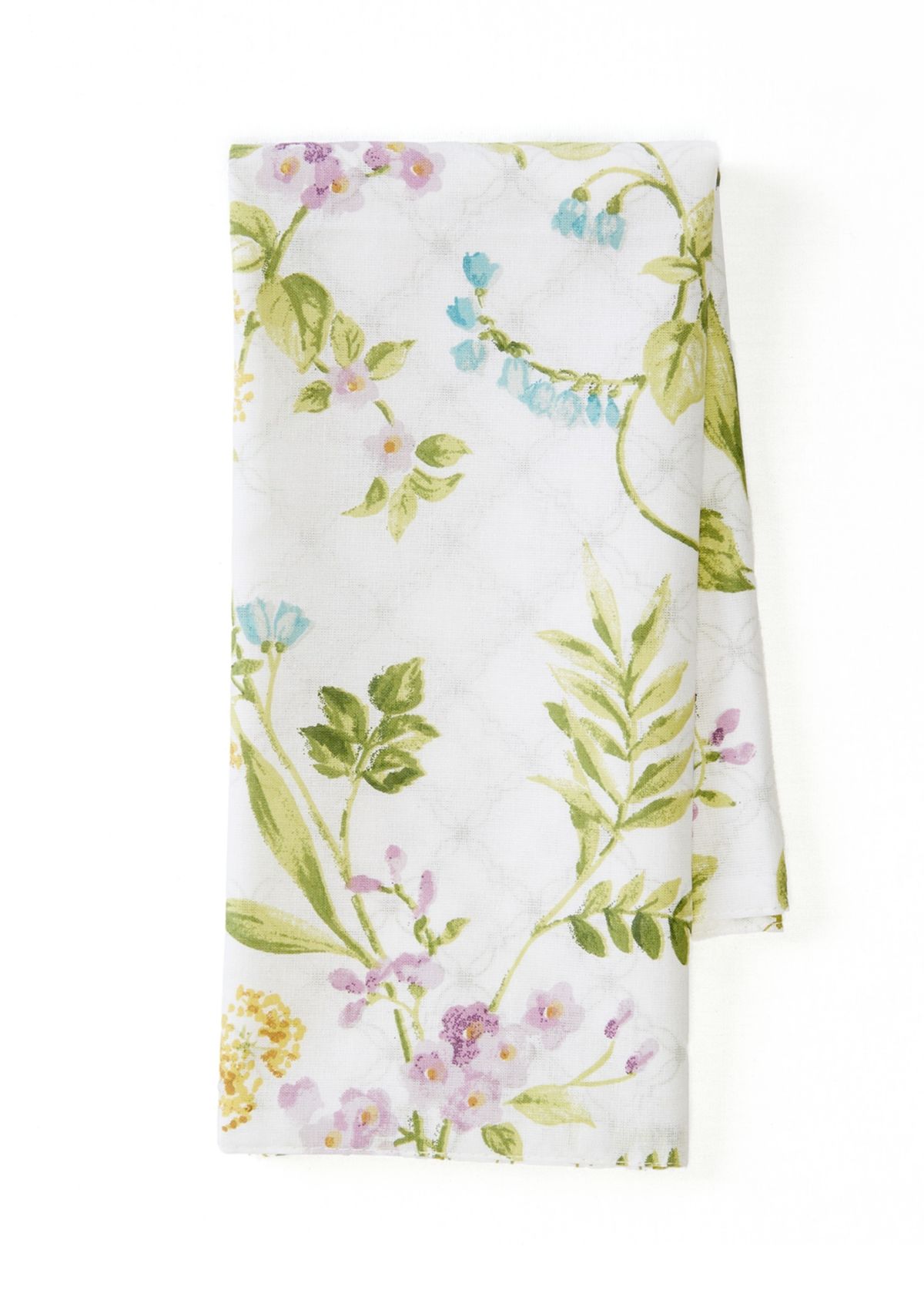 Carley Floral Napkin